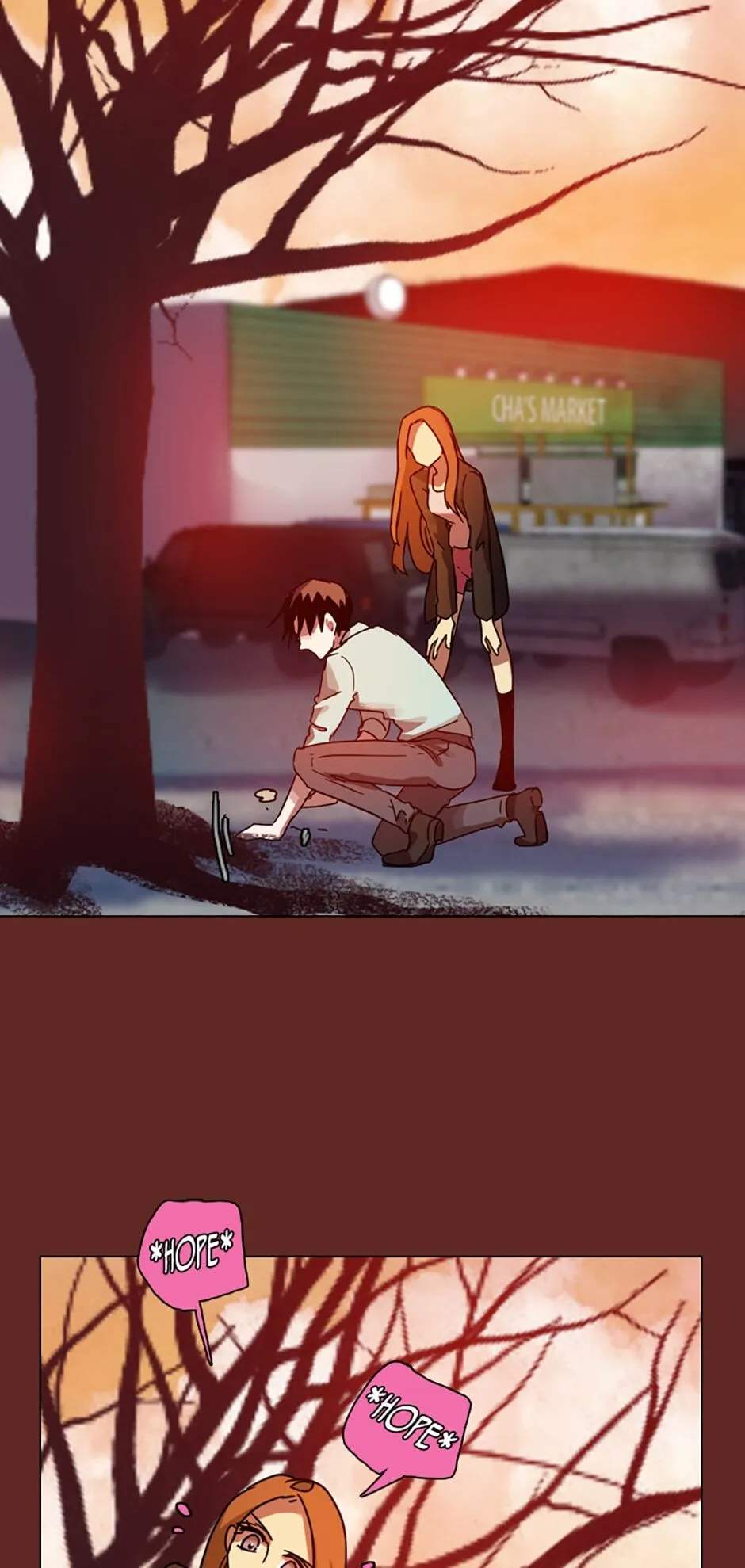 Dreamcide Chapter 88 - Page 42