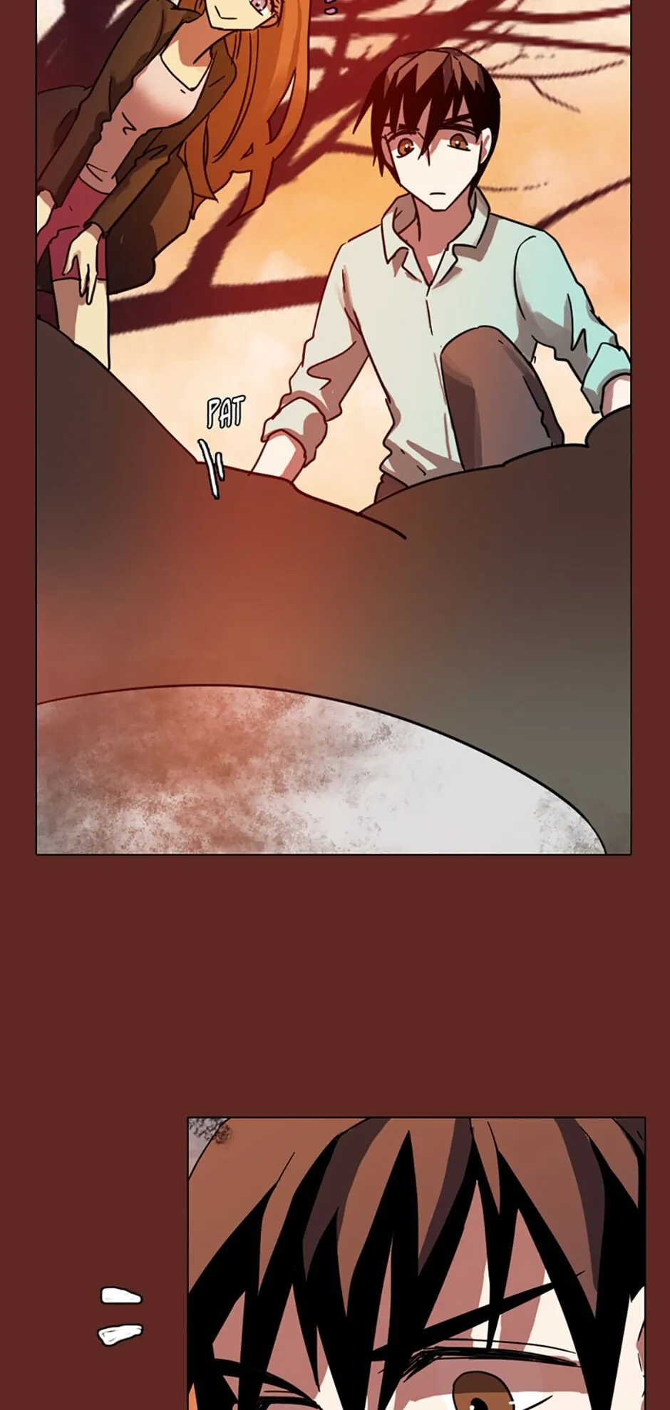 Dreamcide Chapter 88 - Page 43