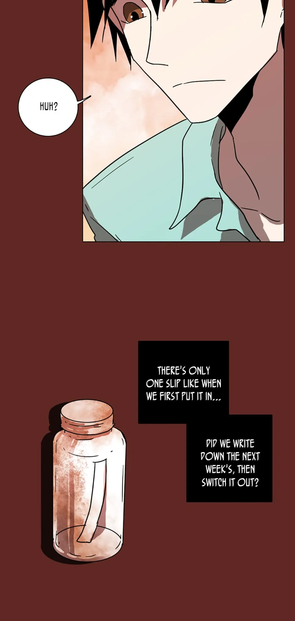 Dreamcide Chapter 88 - Page 44