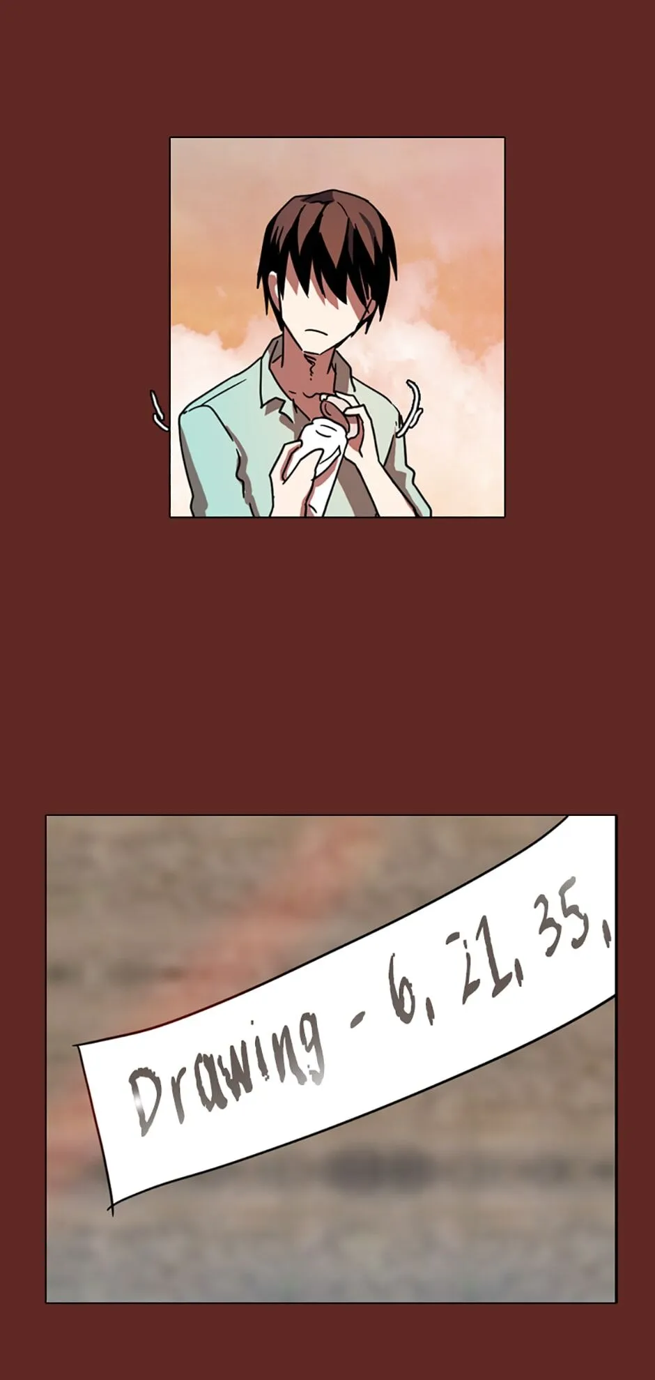 Dreamcide Chapter 88 - Page 45