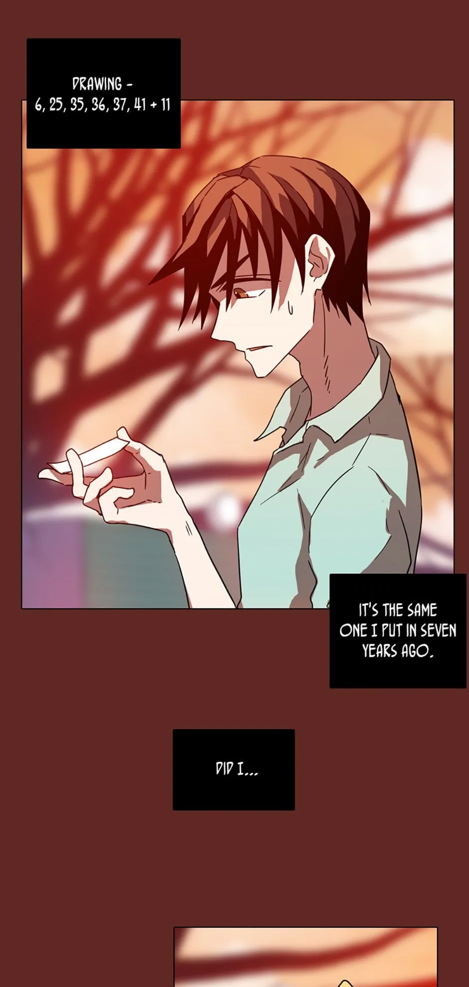 Dreamcide Chapter 88 - Page 46