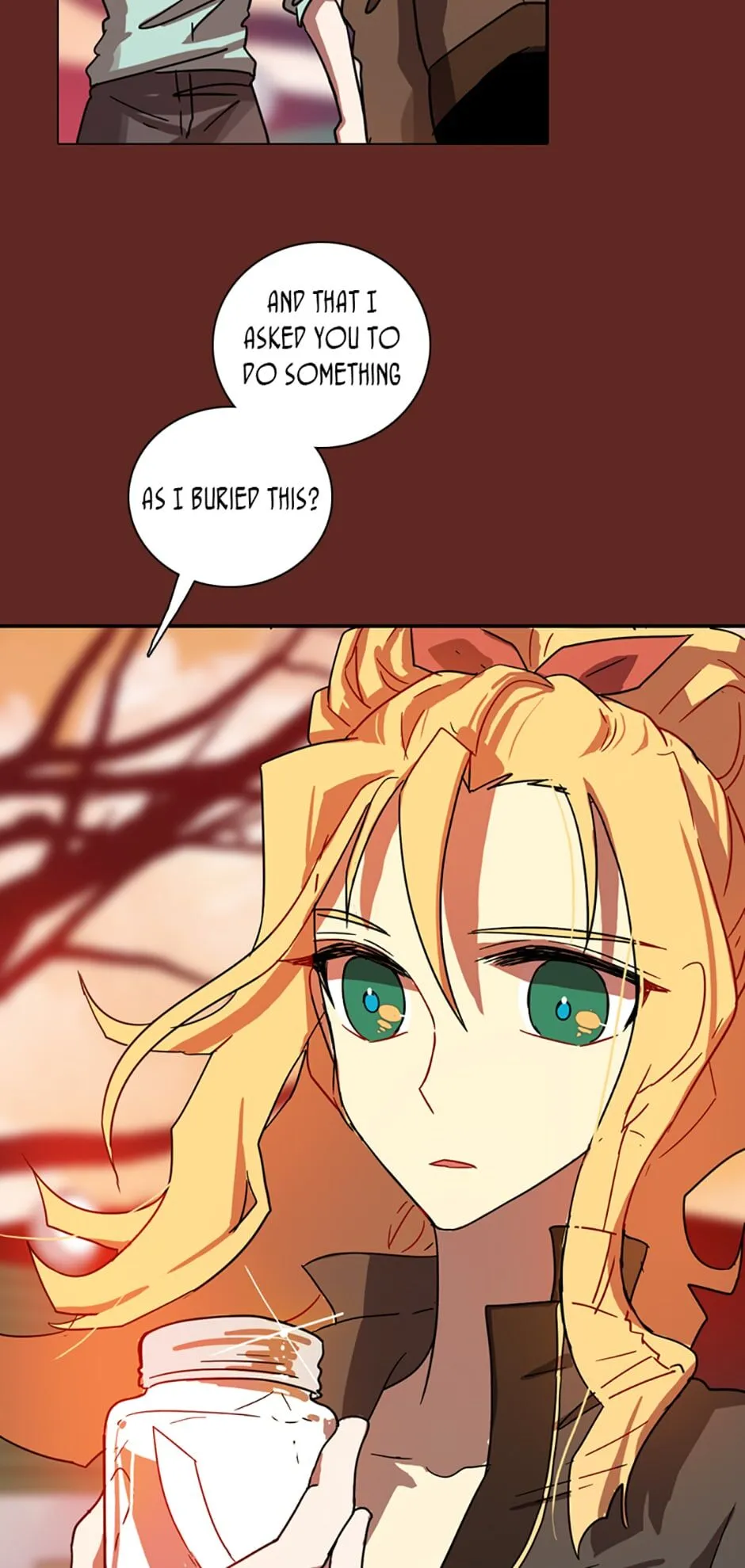 Dreamcide Chapter 88 - Page 48