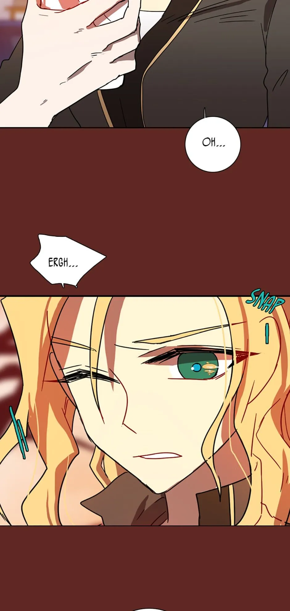 Dreamcide Chapter 88 - Page 49