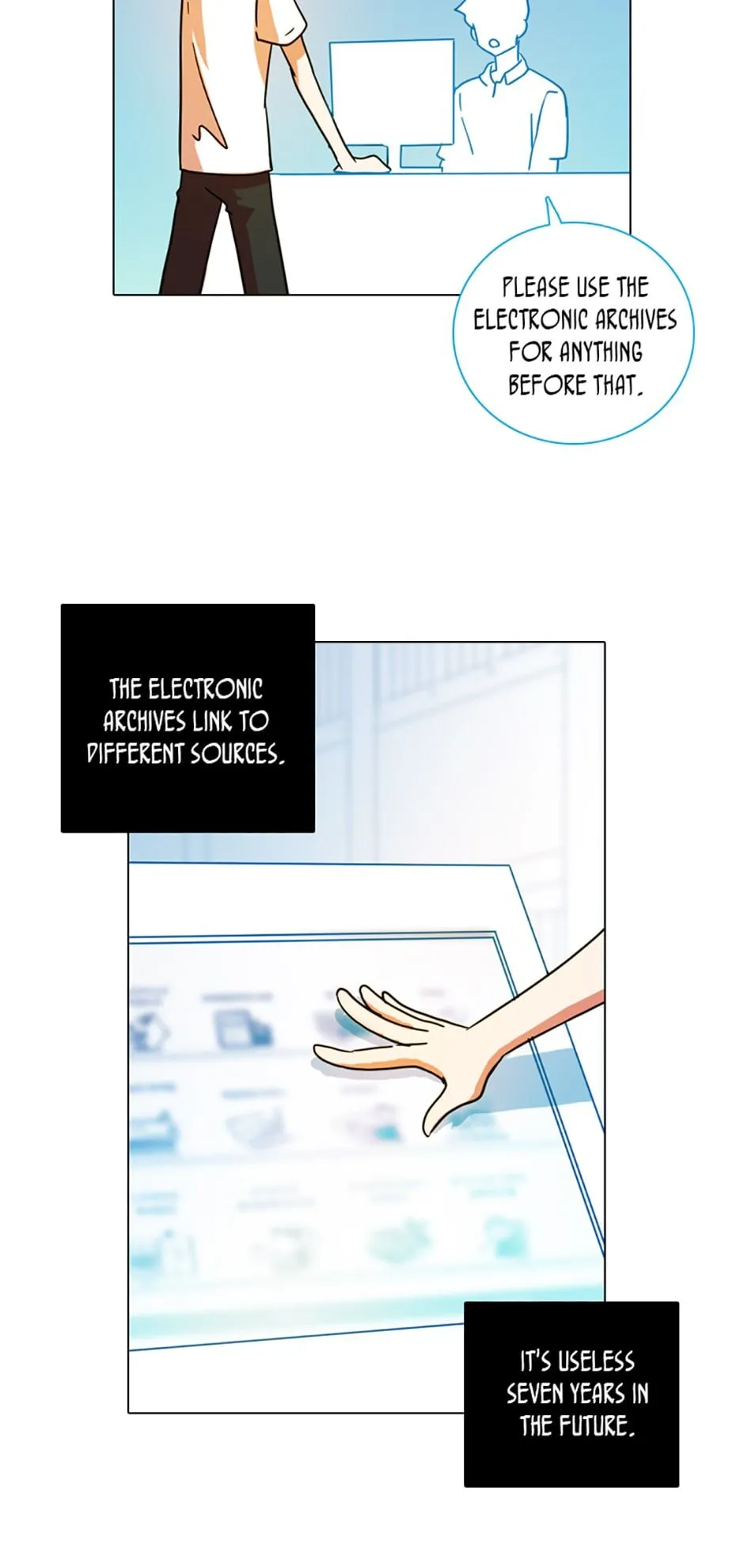 Dreamcide Chapter 88 - Page 5