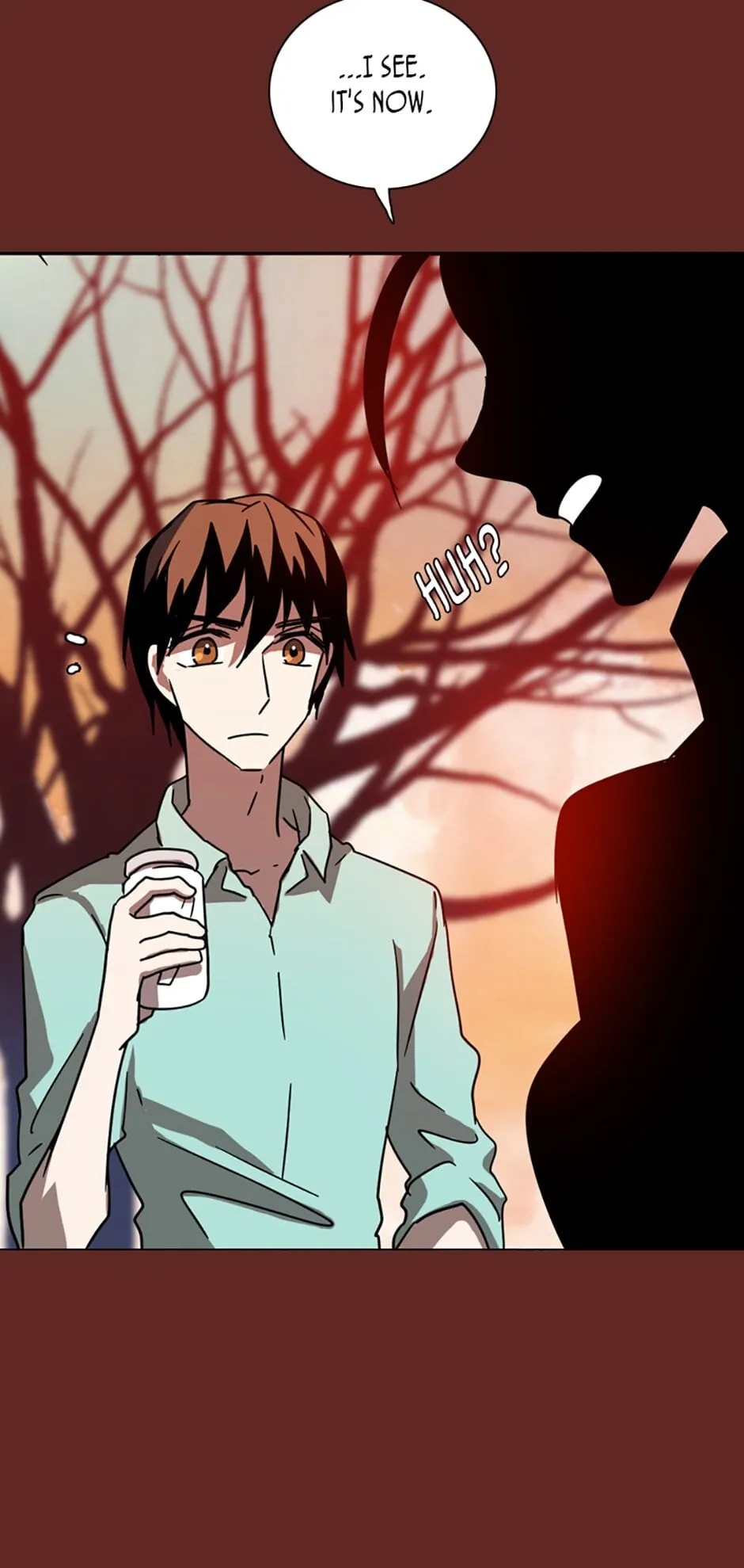 Dreamcide Chapter 88 - Page 50