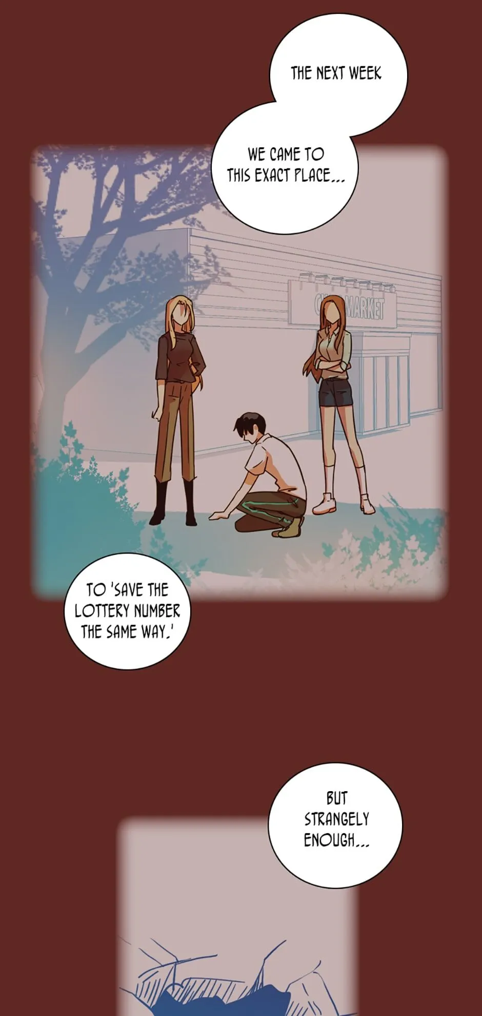 Dreamcide Chapter 88 - Page 51