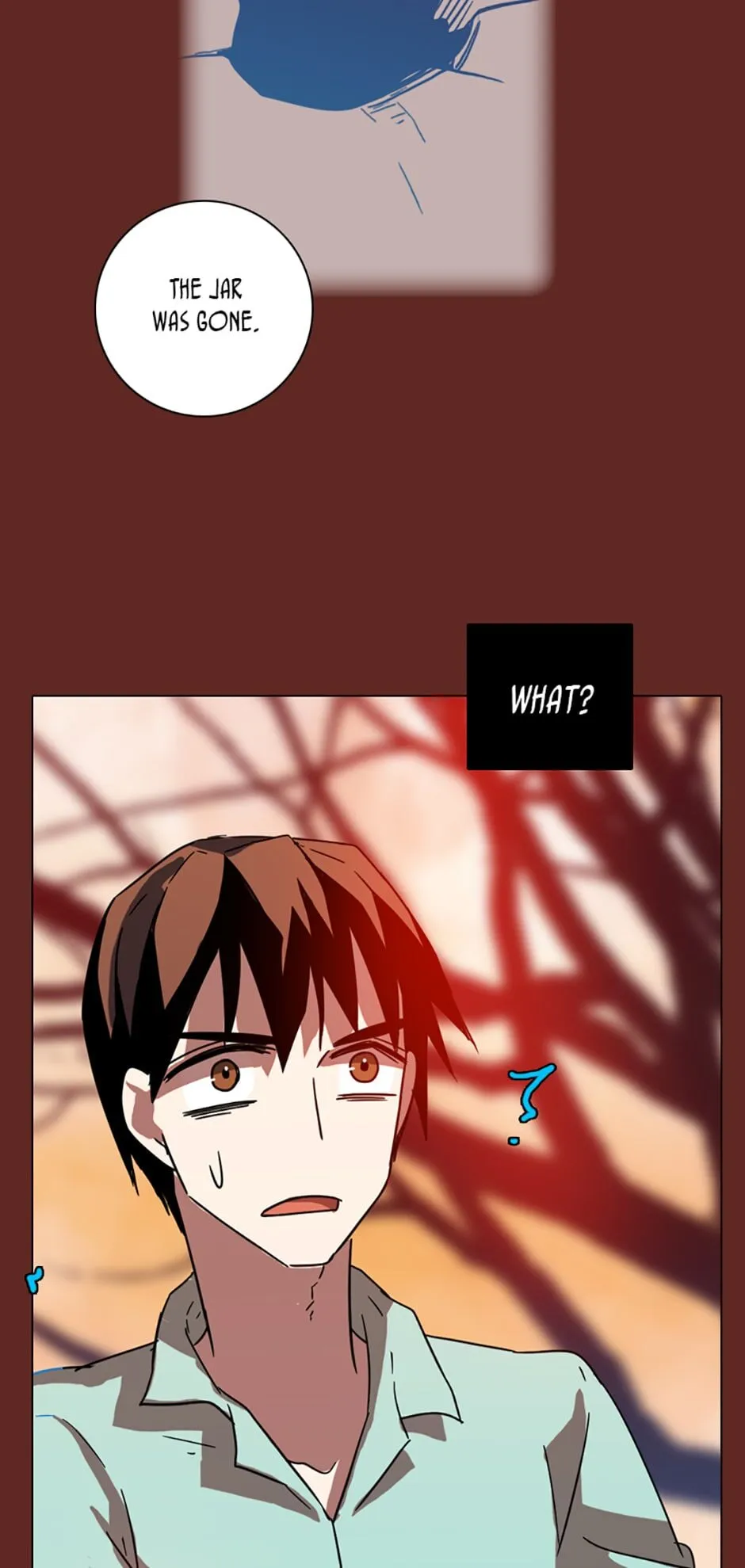 Dreamcide Chapter 88 - Page 52