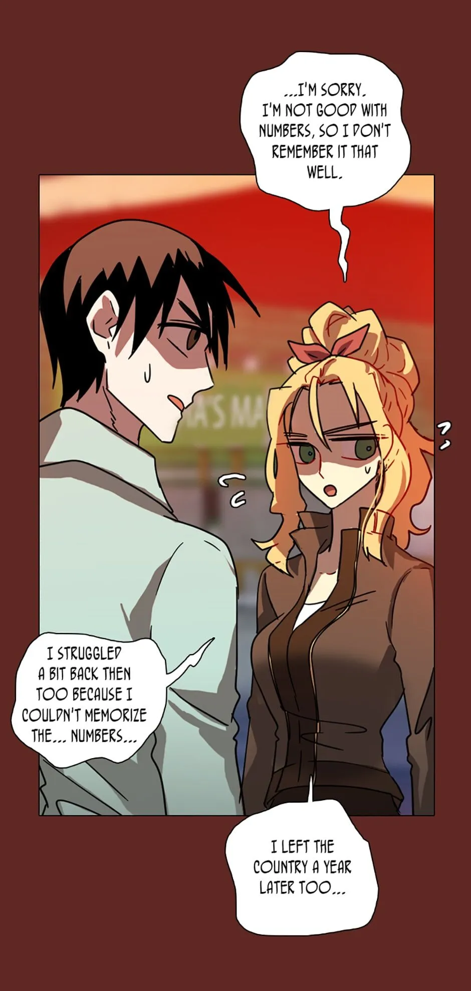 Dreamcide Chapter 88 - Page 56