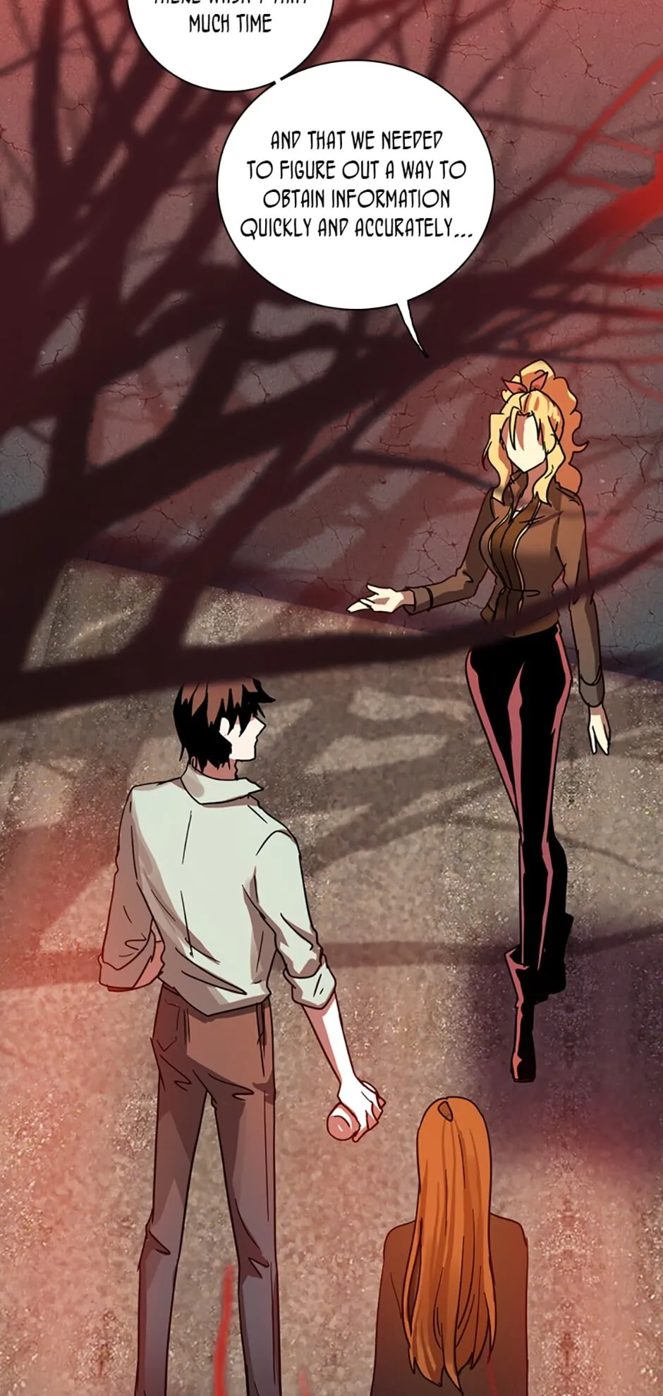 Dreamcide Chapter 88 - Page 58