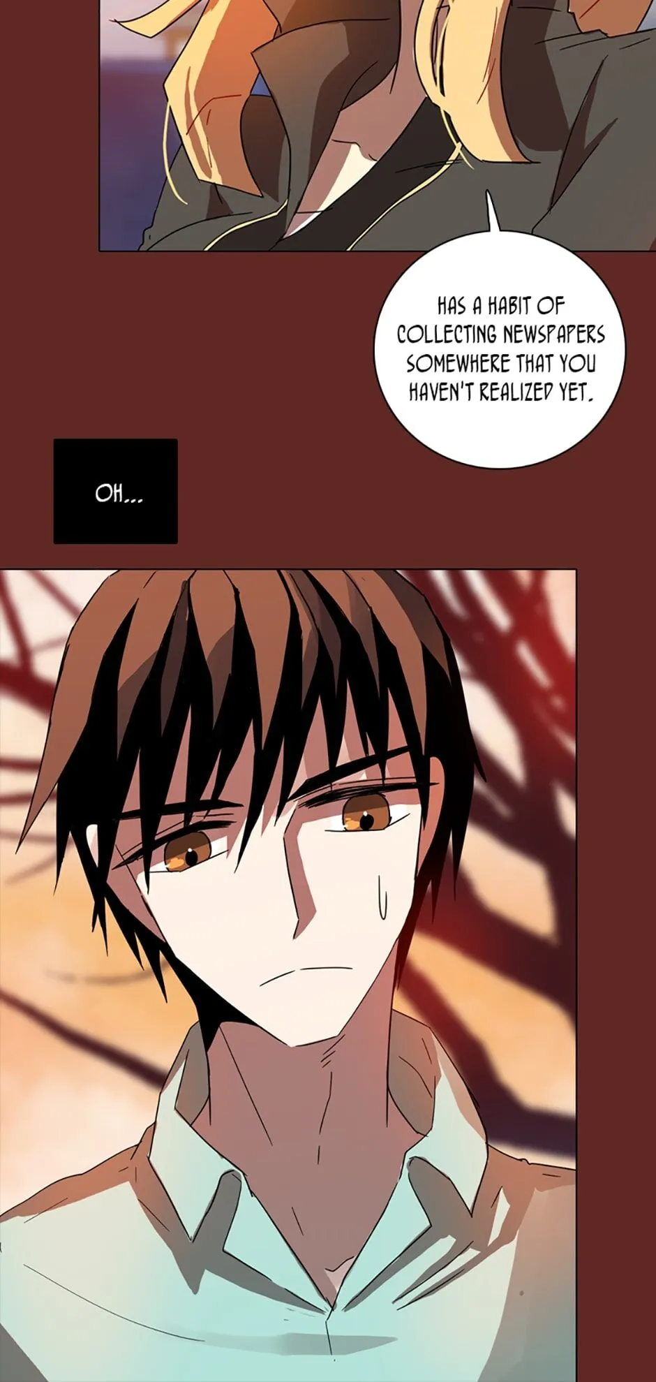 Dreamcide Chapter 88 - Page 60