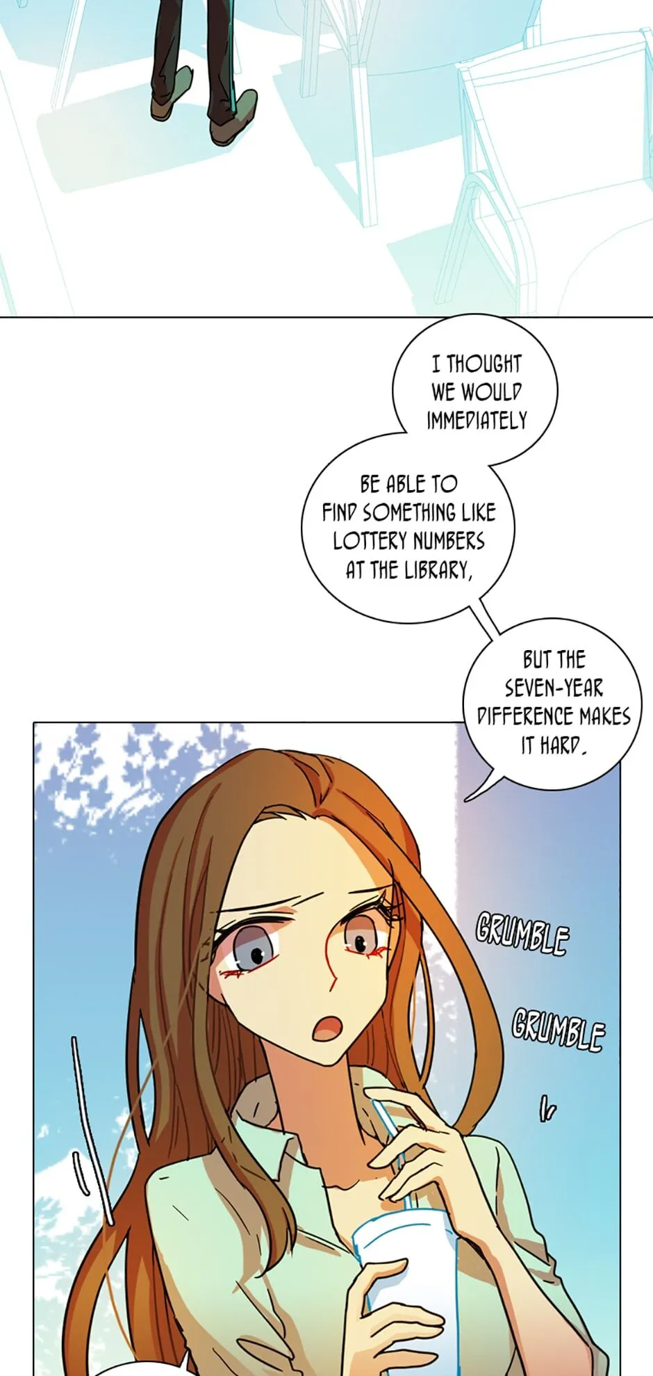 Dreamcide Chapter 88 - Page 8