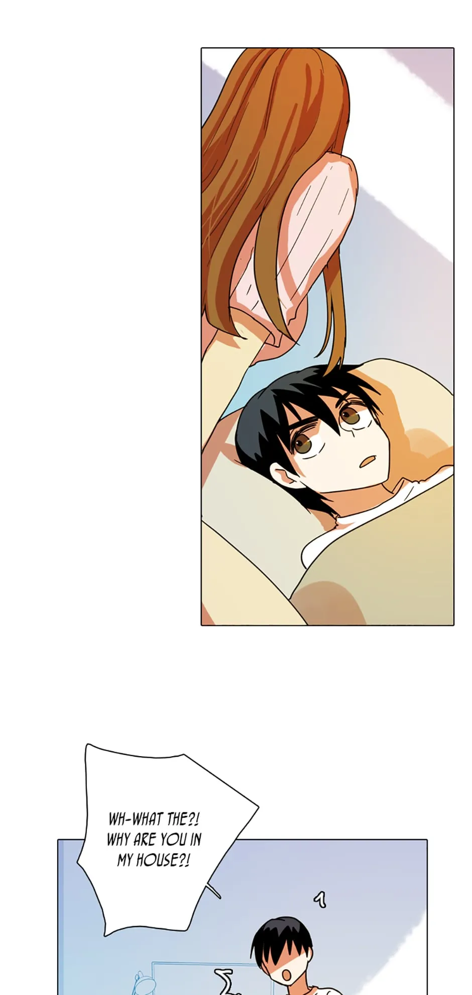 Dreamcide Chapter 89 - Page 16