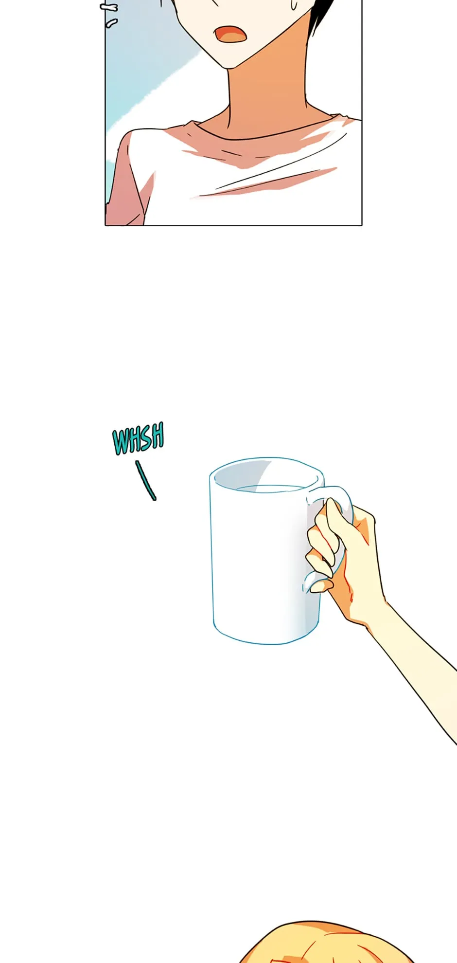 Dreamcide Chapter 89 - Page 18