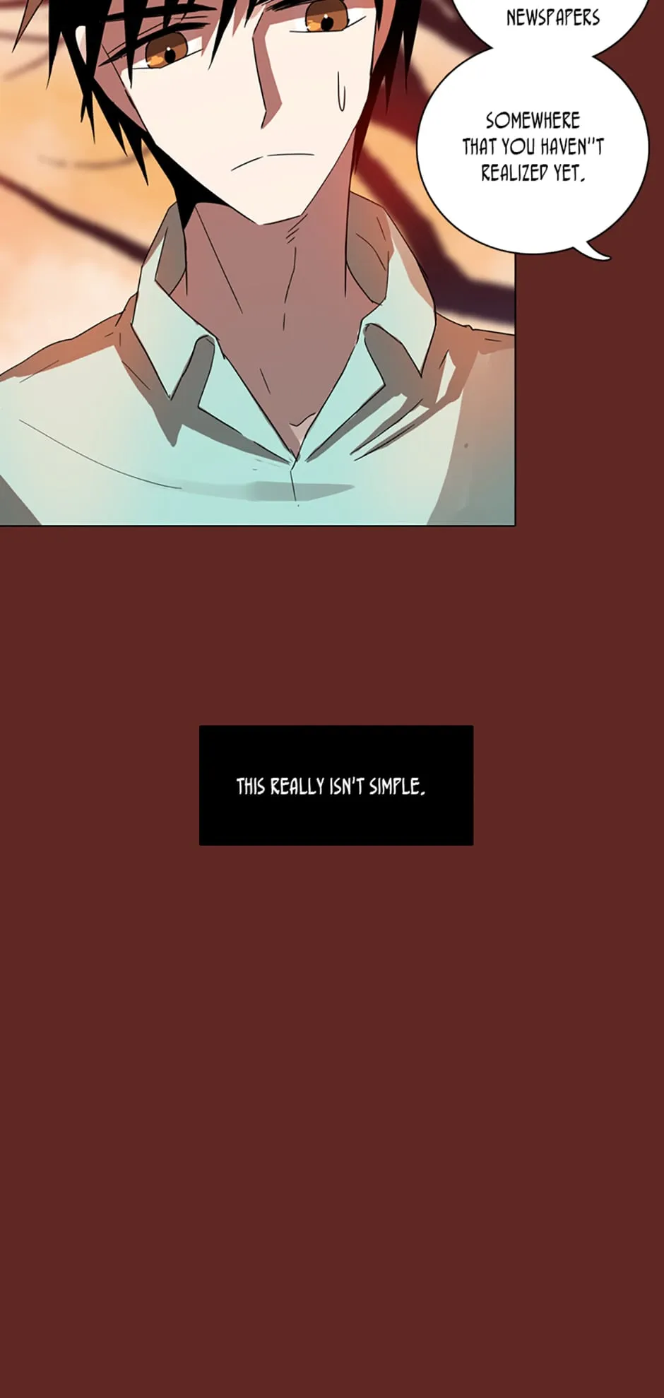 Dreamcide Chapter 89 - Page 2