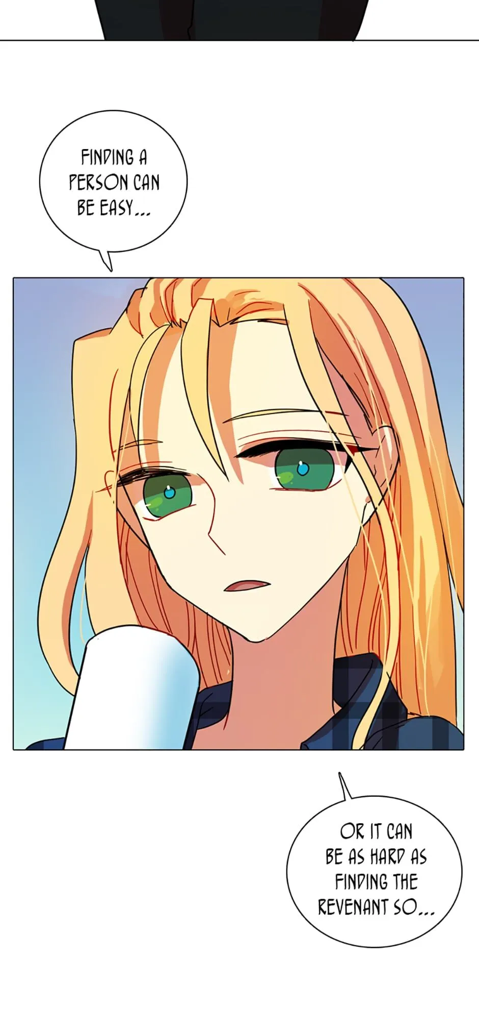 Dreamcide Chapter 89 - Page 20