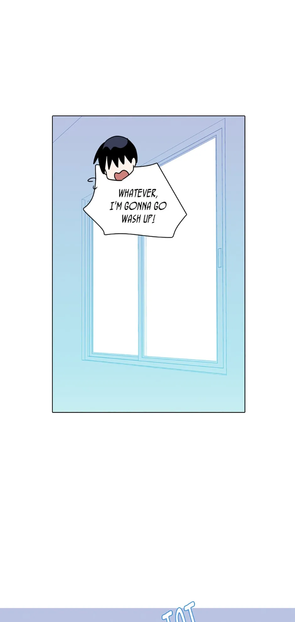 Dreamcide Chapter 89 - Page 28