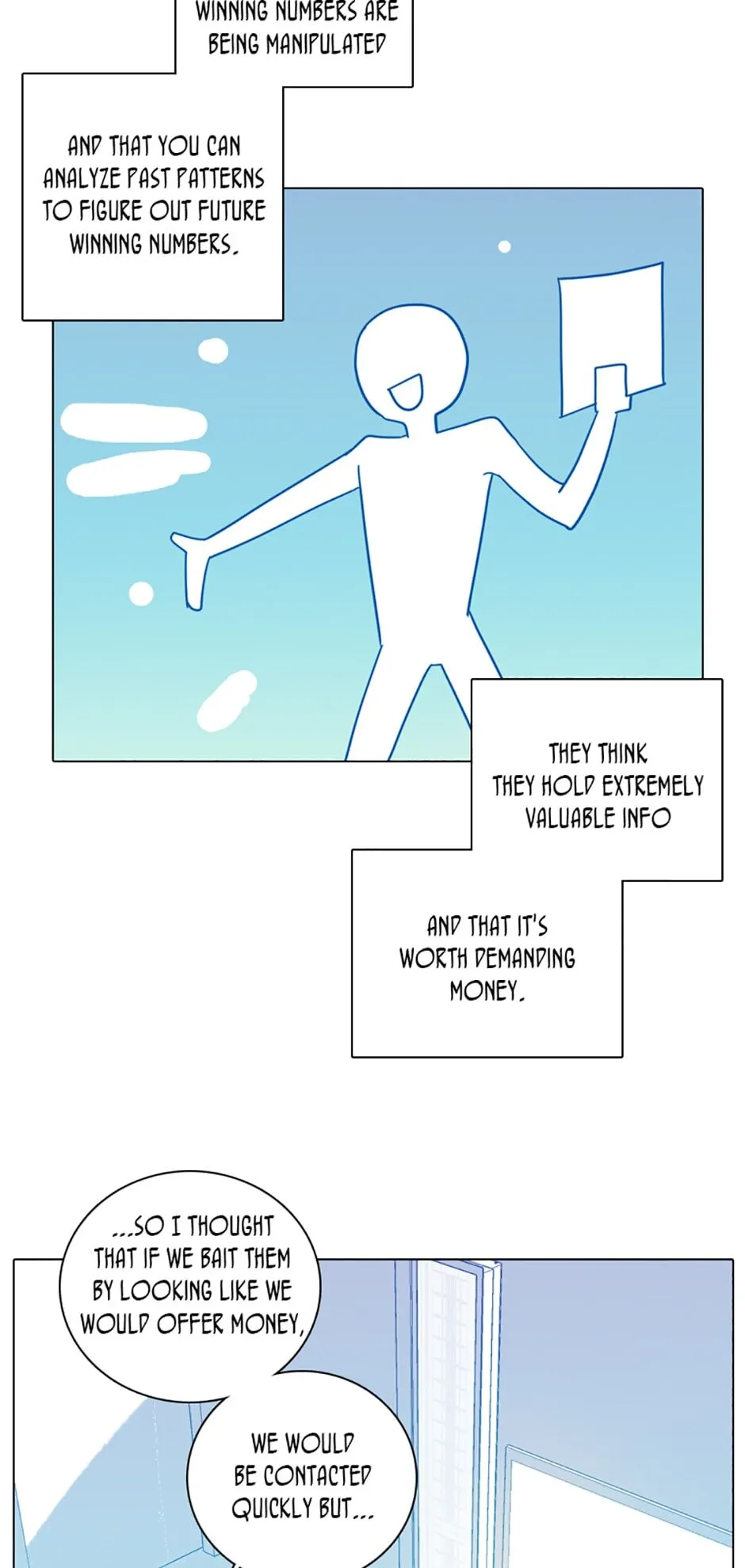 Dreamcide Chapter 89 - Page 33