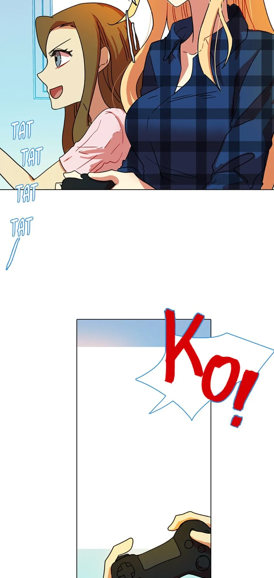 Dreamcide Chapter 89 - Page 37