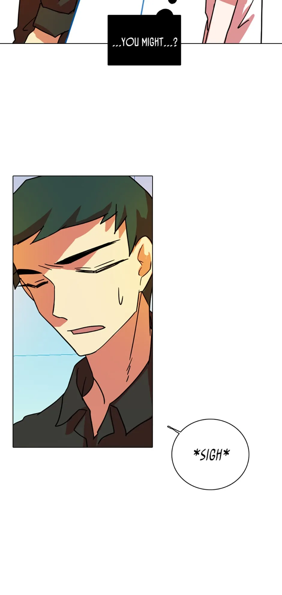 Dreamcide Chapter 89 - Page 55