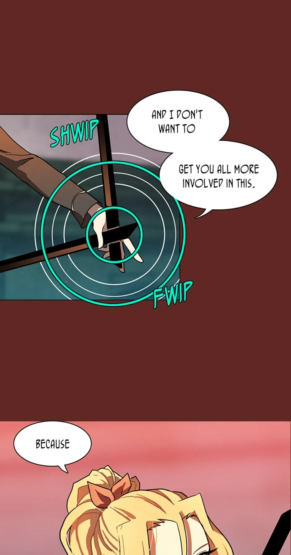 Dreamcide Chapter 9 - Page 1