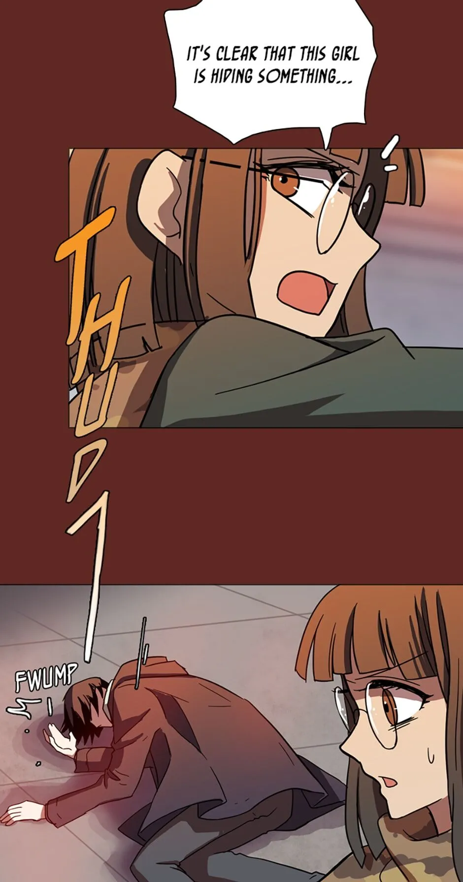 Dreamcide Chapter 9 - Page 11