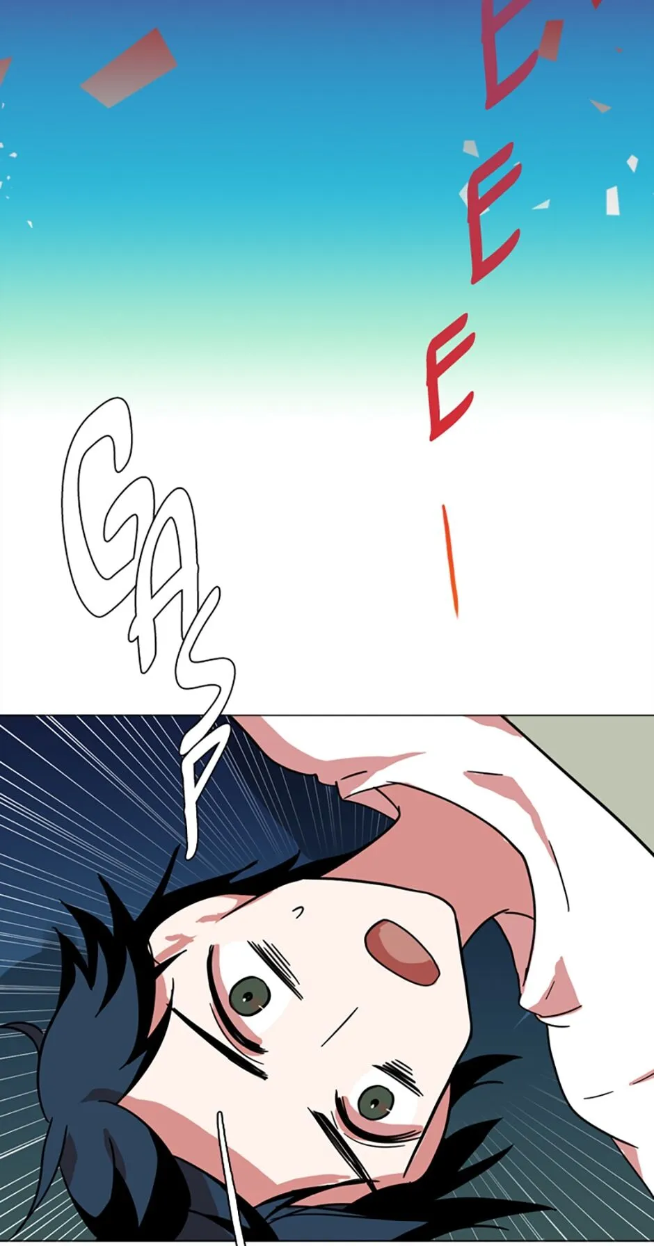 Dreamcide Chapter 9 - Page 14