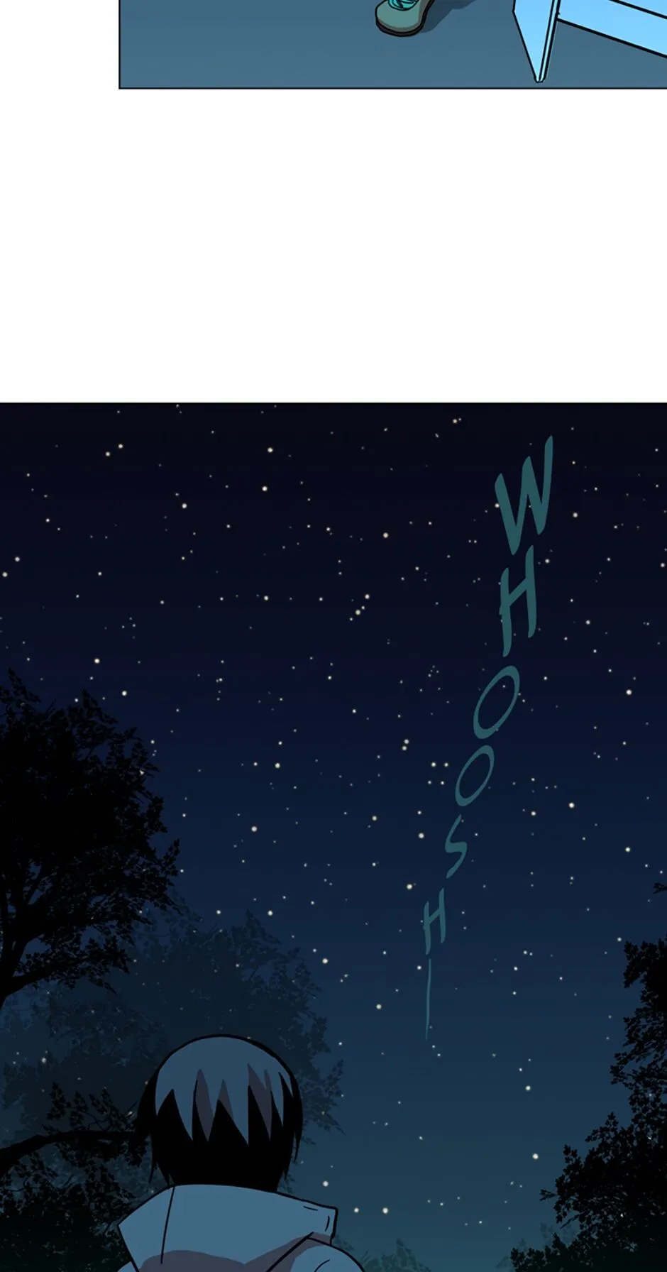 Dreamcide Chapter 9 - Page 18