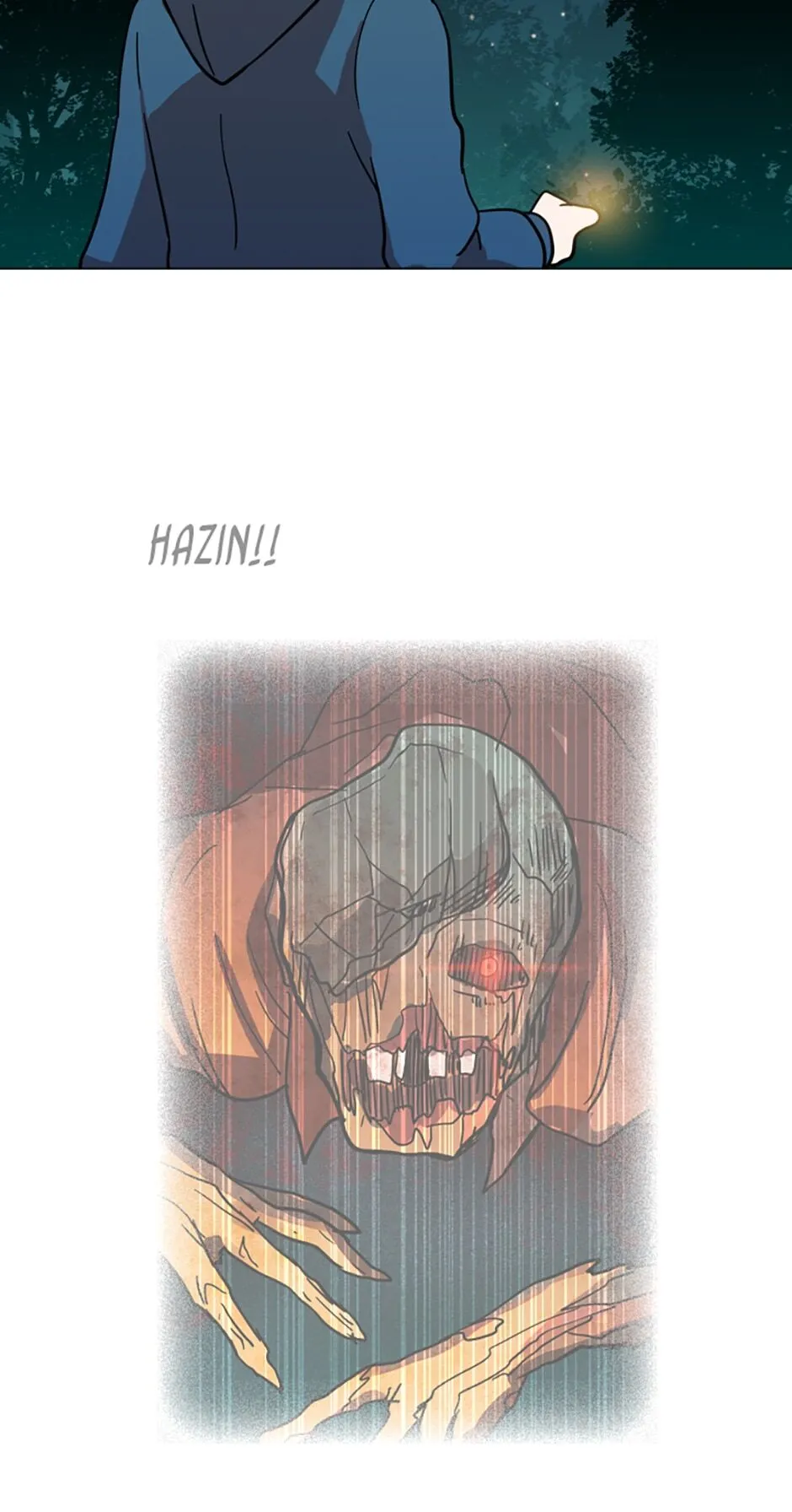 Dreamcide Chapter 9 - Page 19