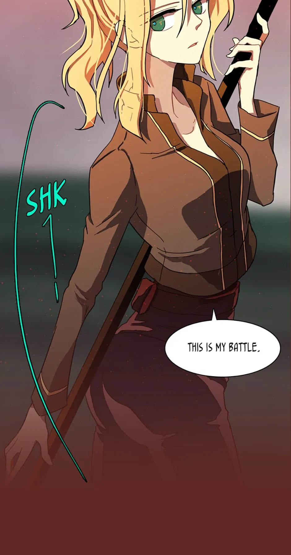 Dreamcide Chapter 9 - Page 2