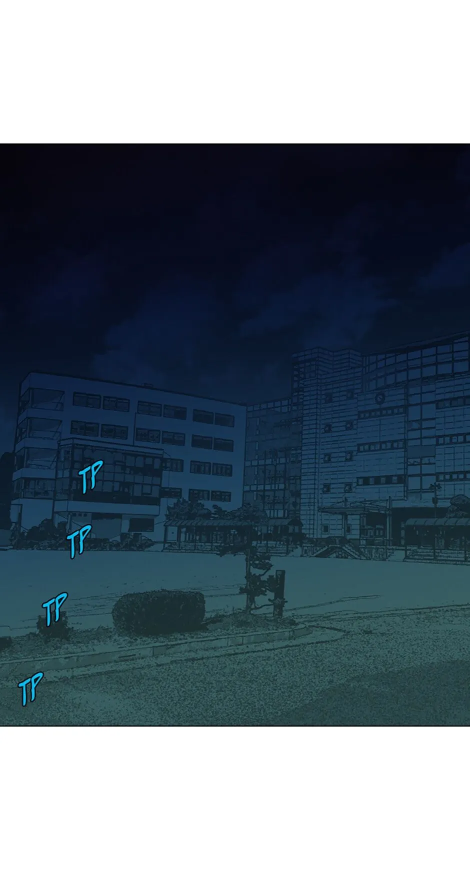 Dreamcide Chapter 9 - Page 24