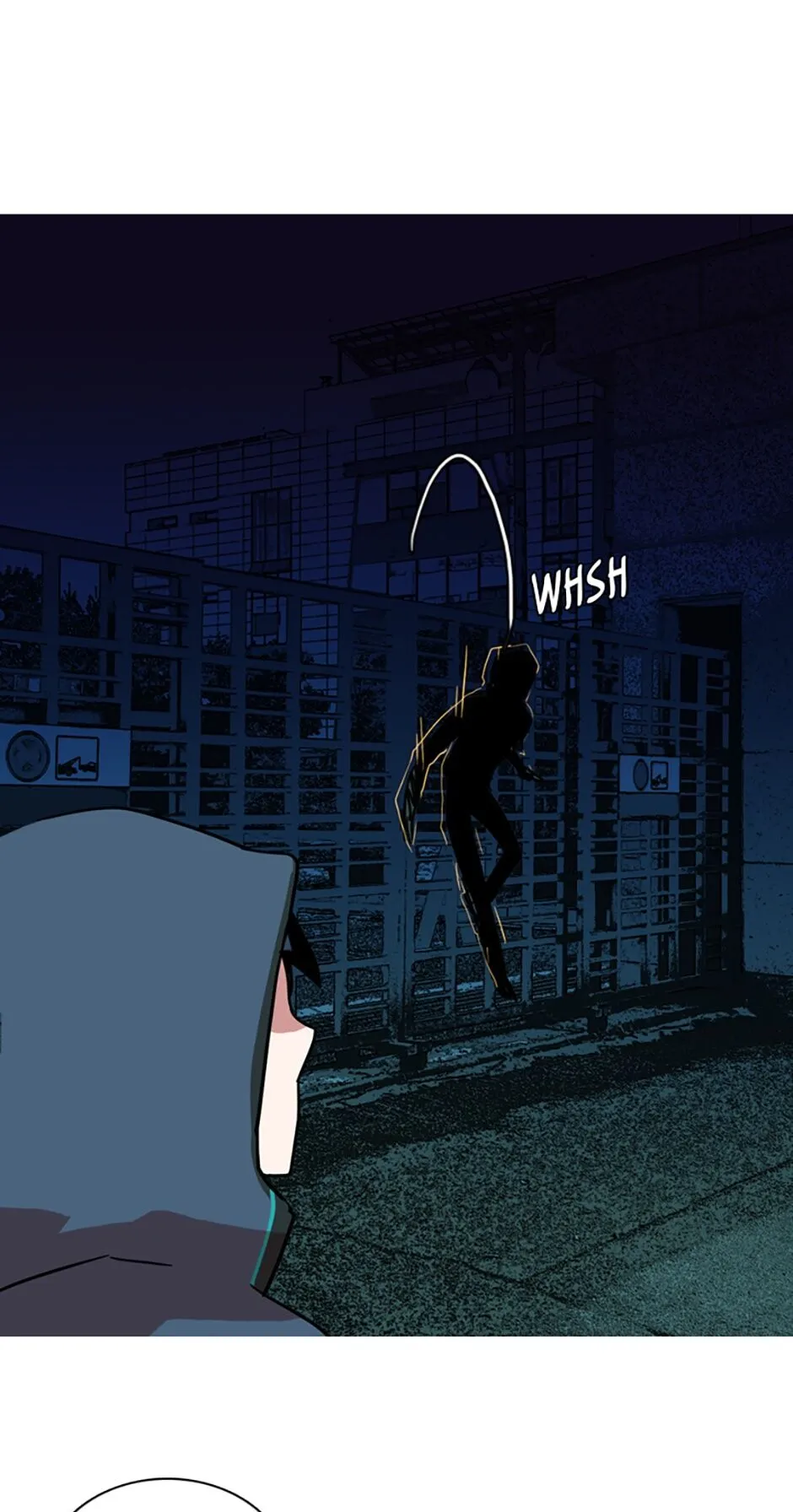 Dreamcide Chapter 9 - Page 26