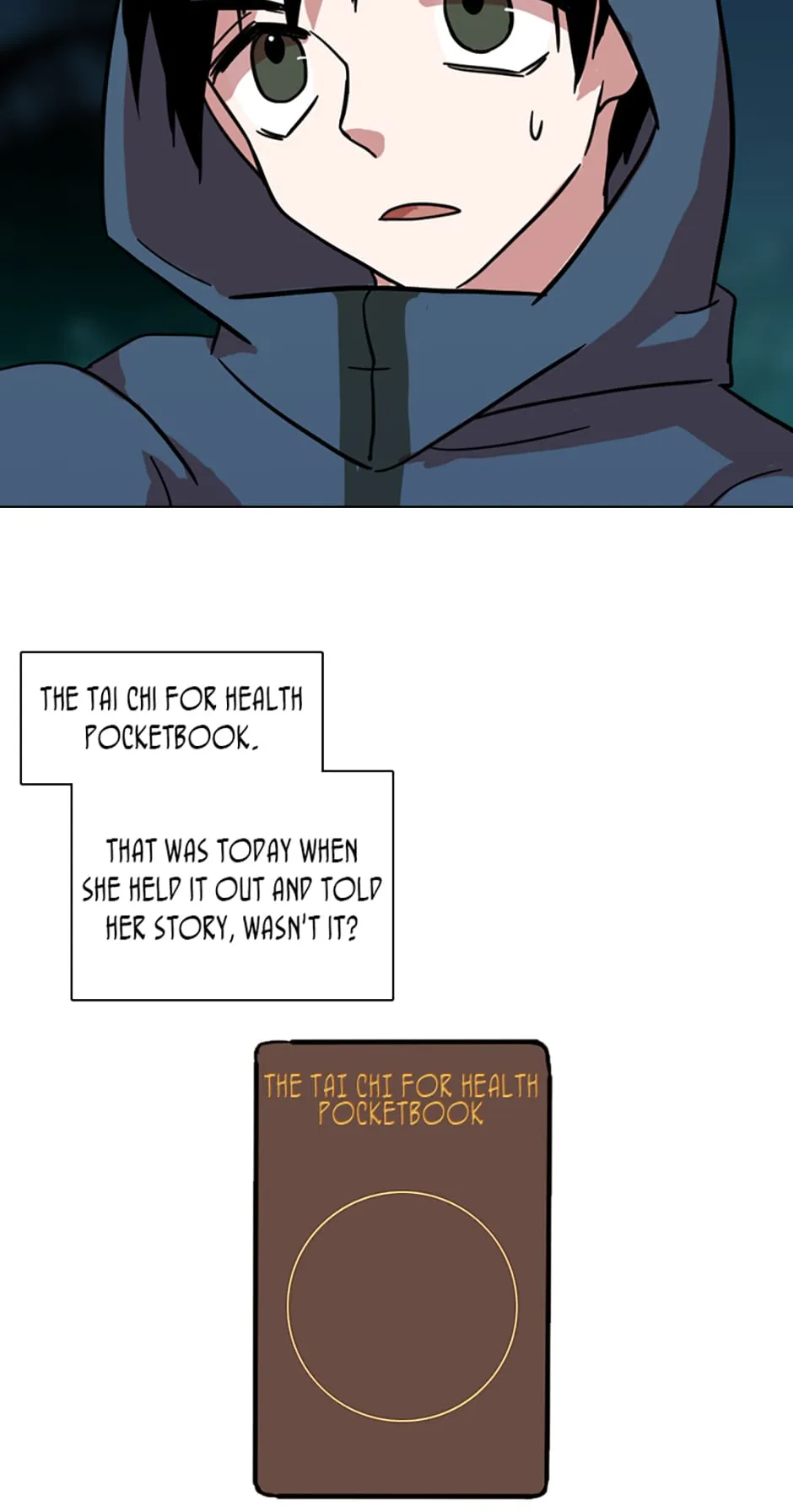 Dreamcide Chapter 9 - Page 30