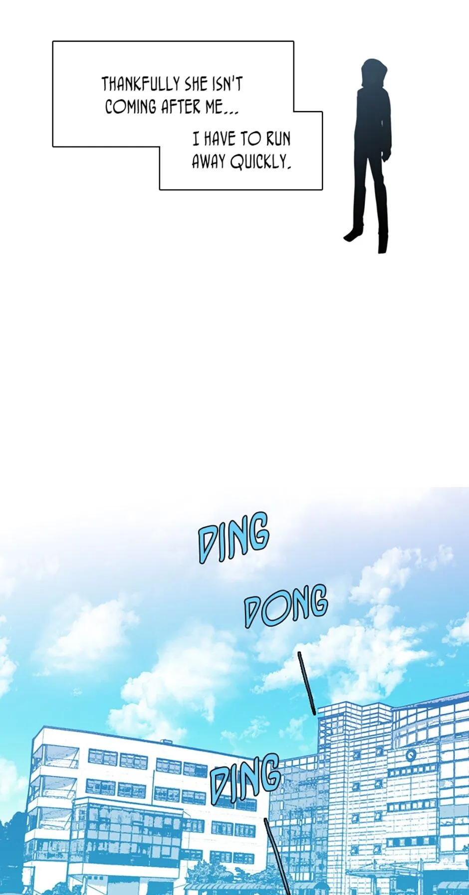 Dreamcide Chapter 9 - Page 36