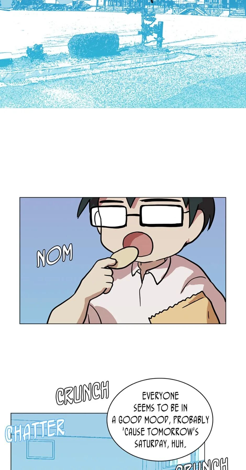 Dreamcide Chapter 9 - Page 37