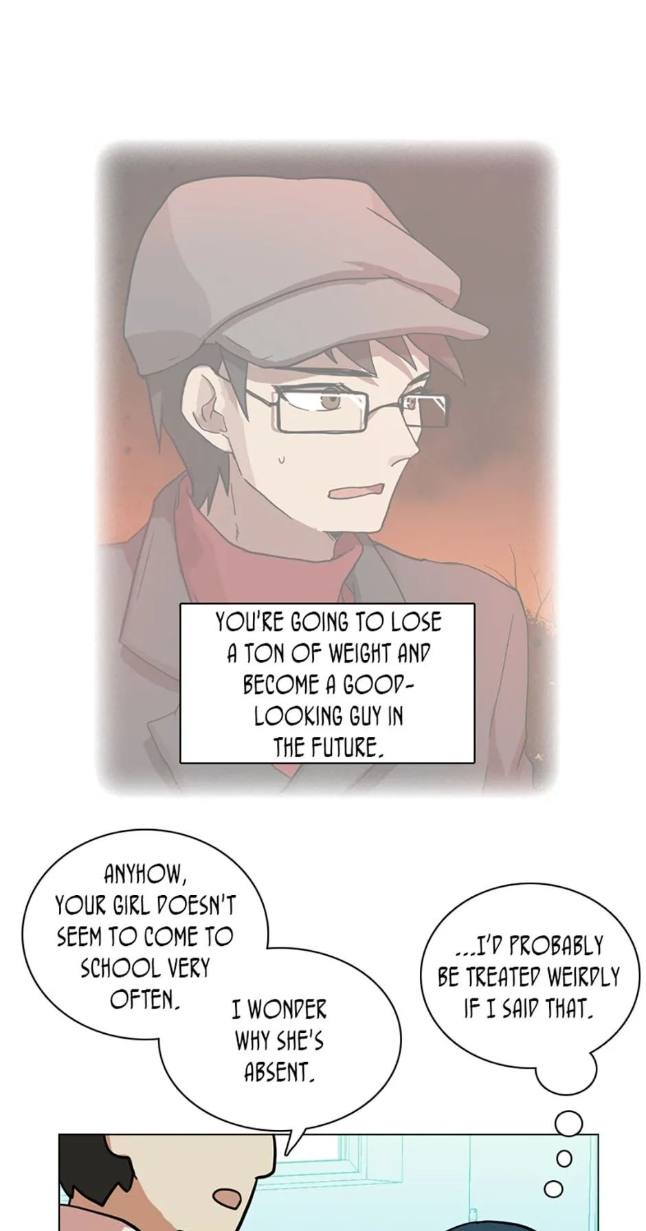 Dreamcide Chapter 9 - Page 41