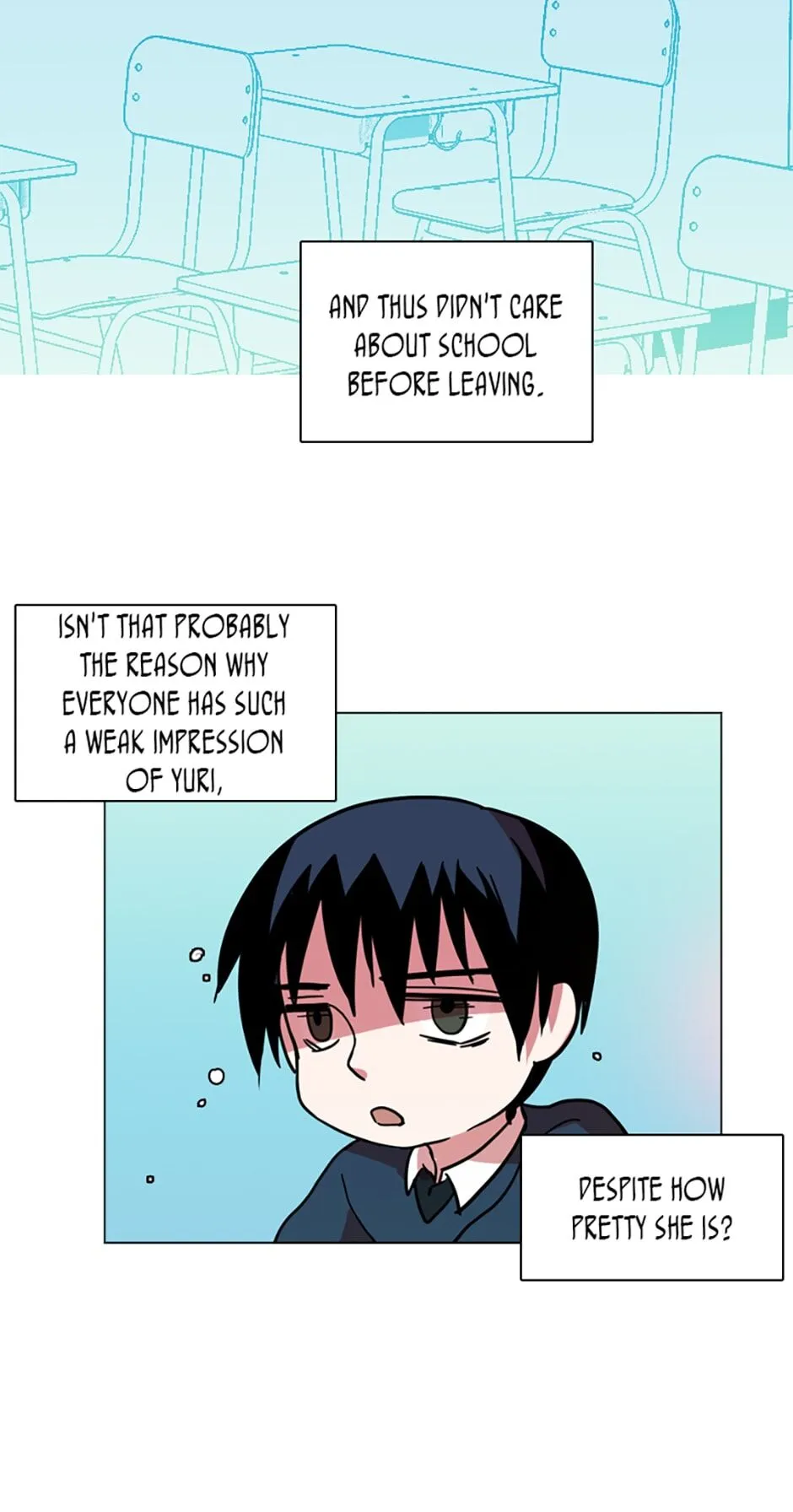 Dreamcide Chapter 9 - Page 44