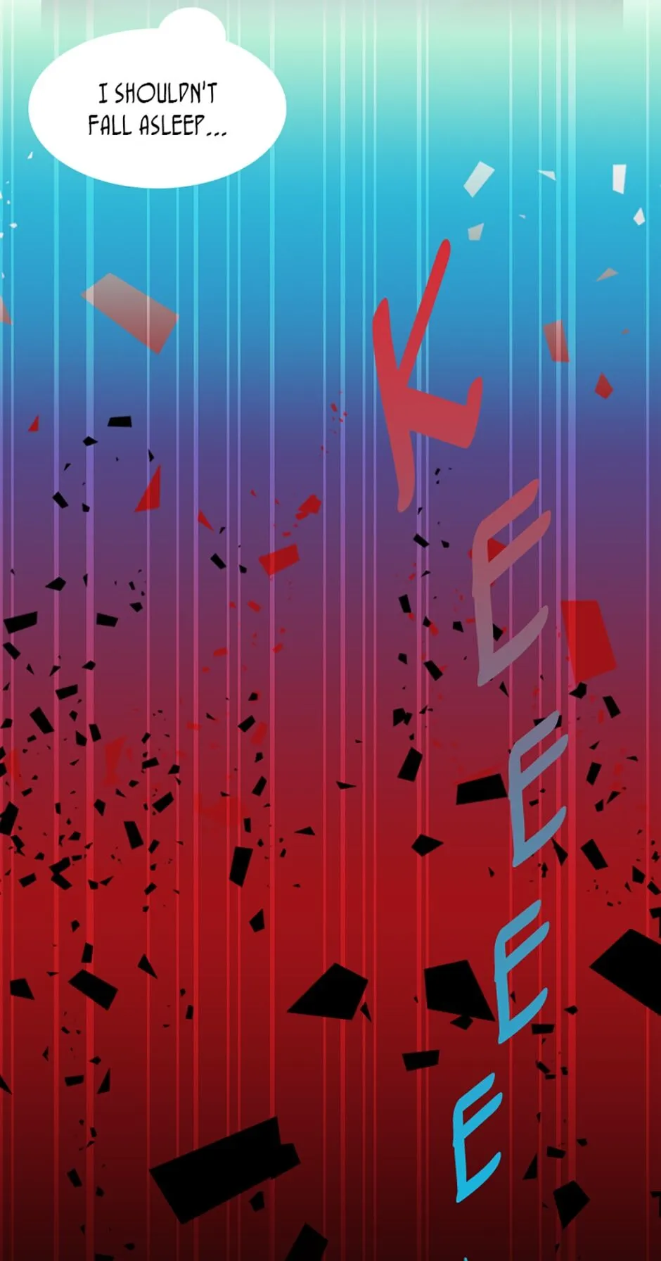 Dreamcide Chapter 9 - Page 46