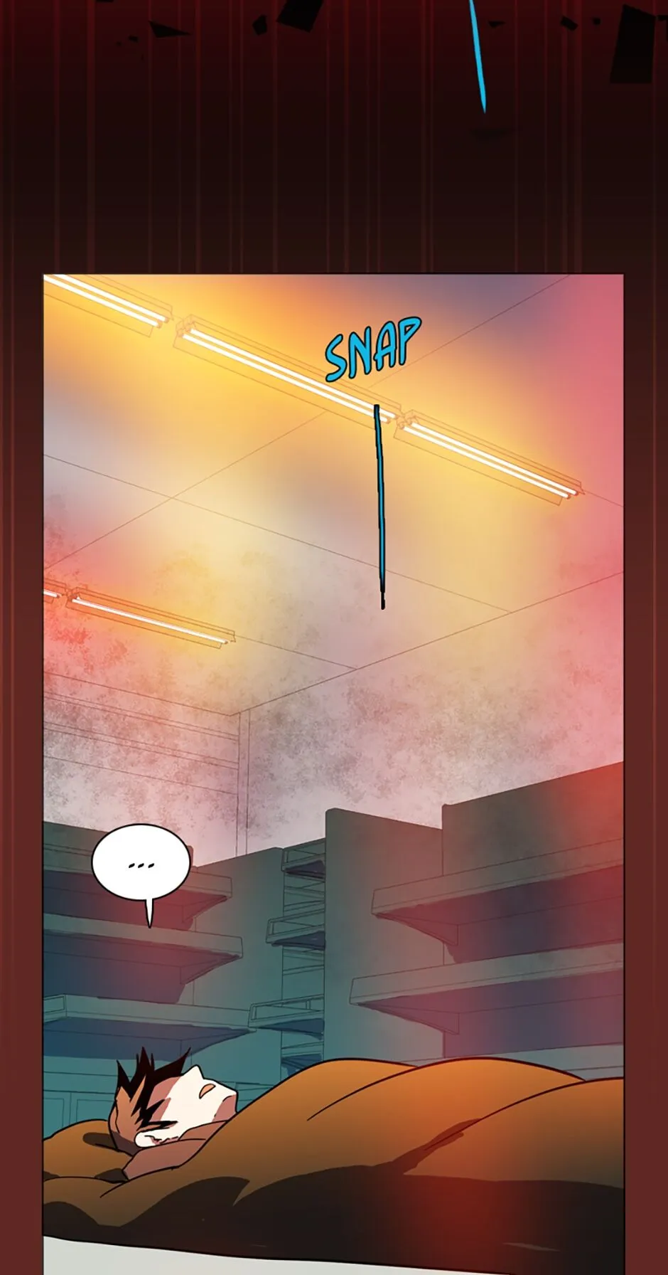 Dreamcide Chapter 9 - Page 47