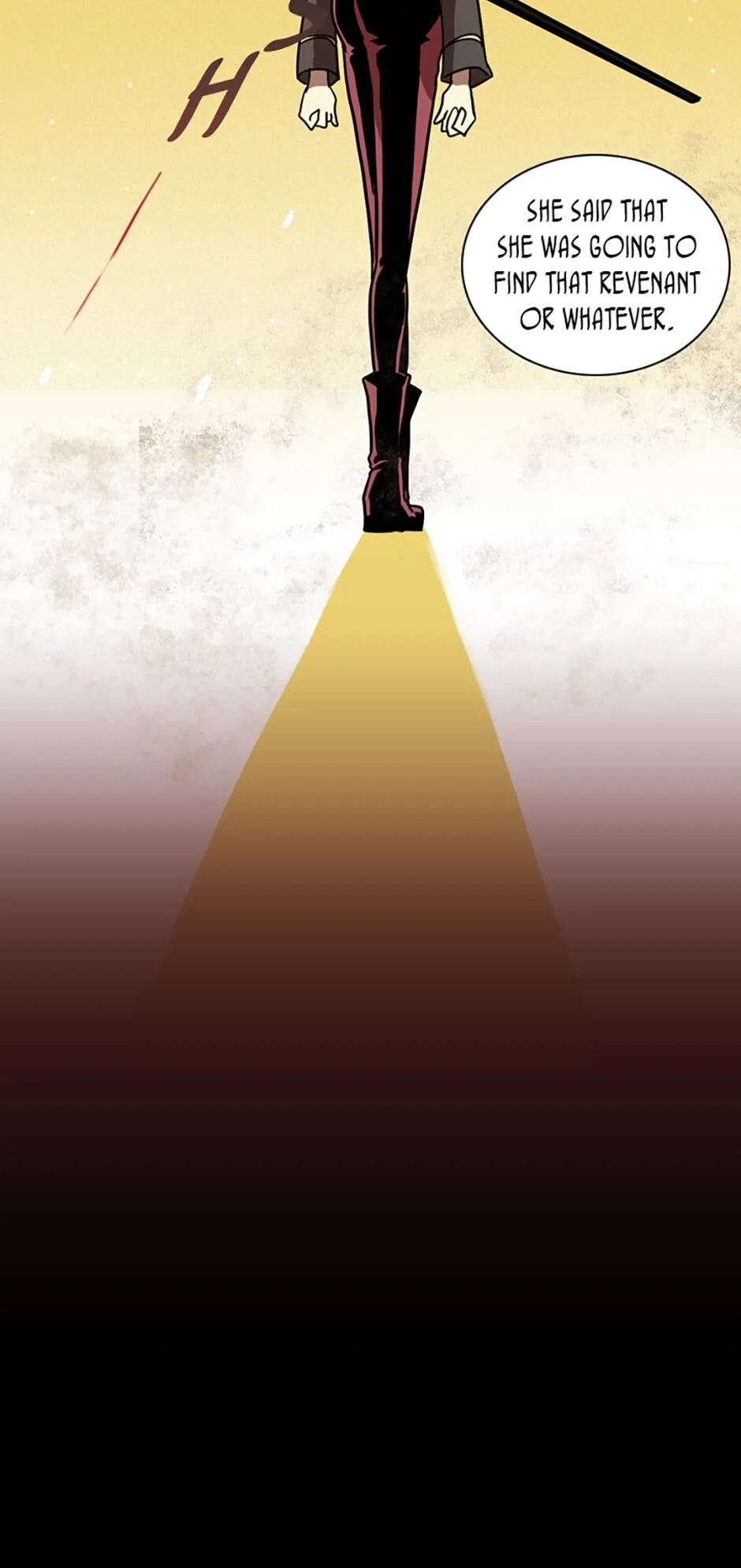 Dreamcide Chapter 9 - Page 52