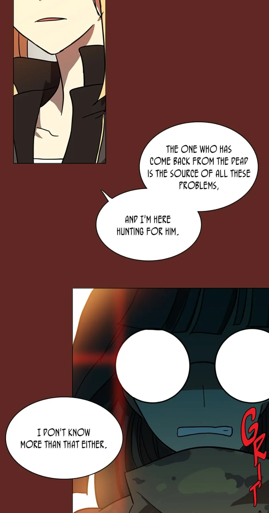 Dreamcide Chapter 9 - Page 6