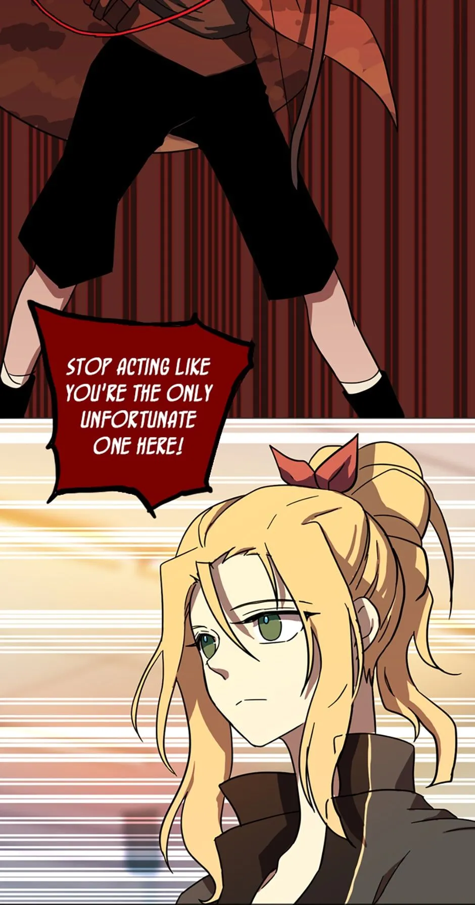 Dreamcide Chapter 9 - Page 8