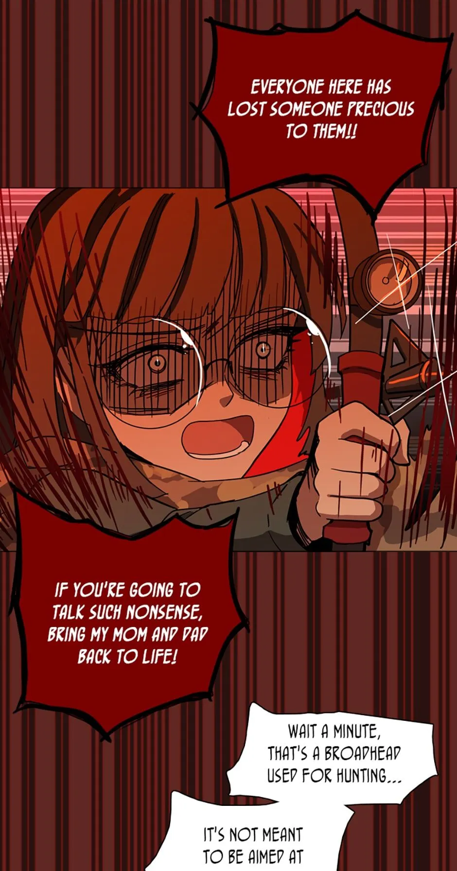 Dreamcide Chapter 9 - Page 9