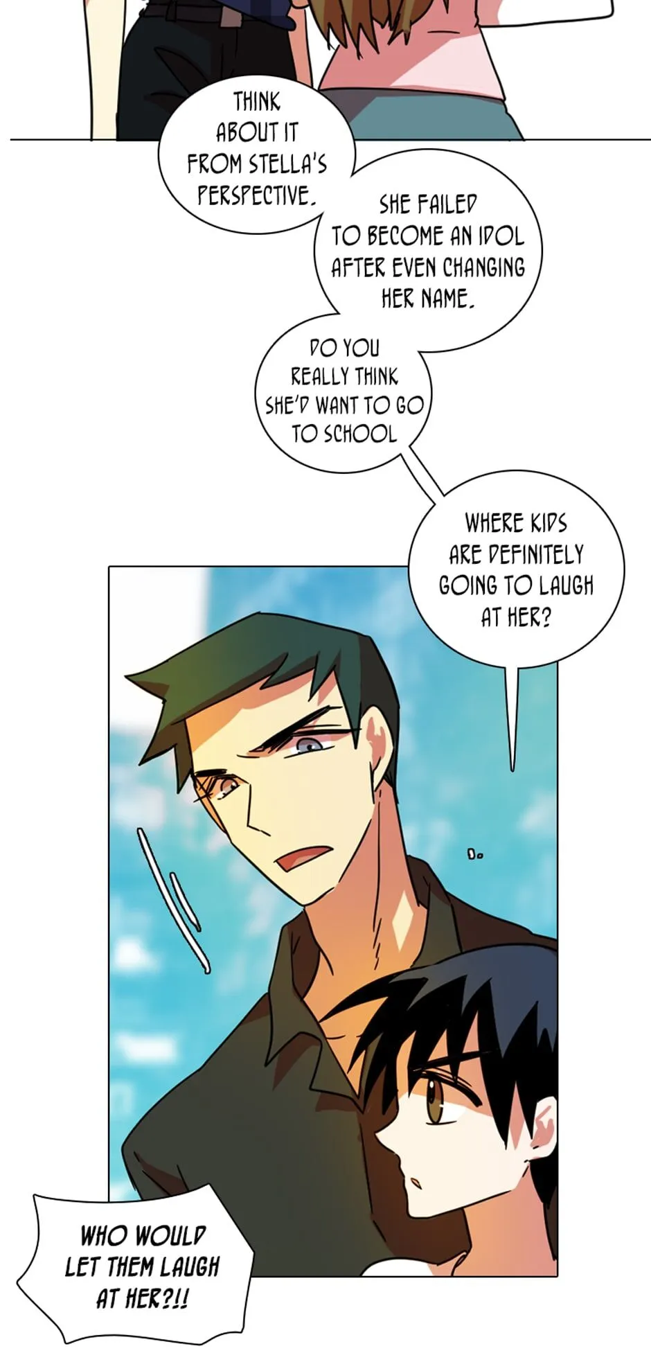 Dreamcide Chapter 90 - Page 10