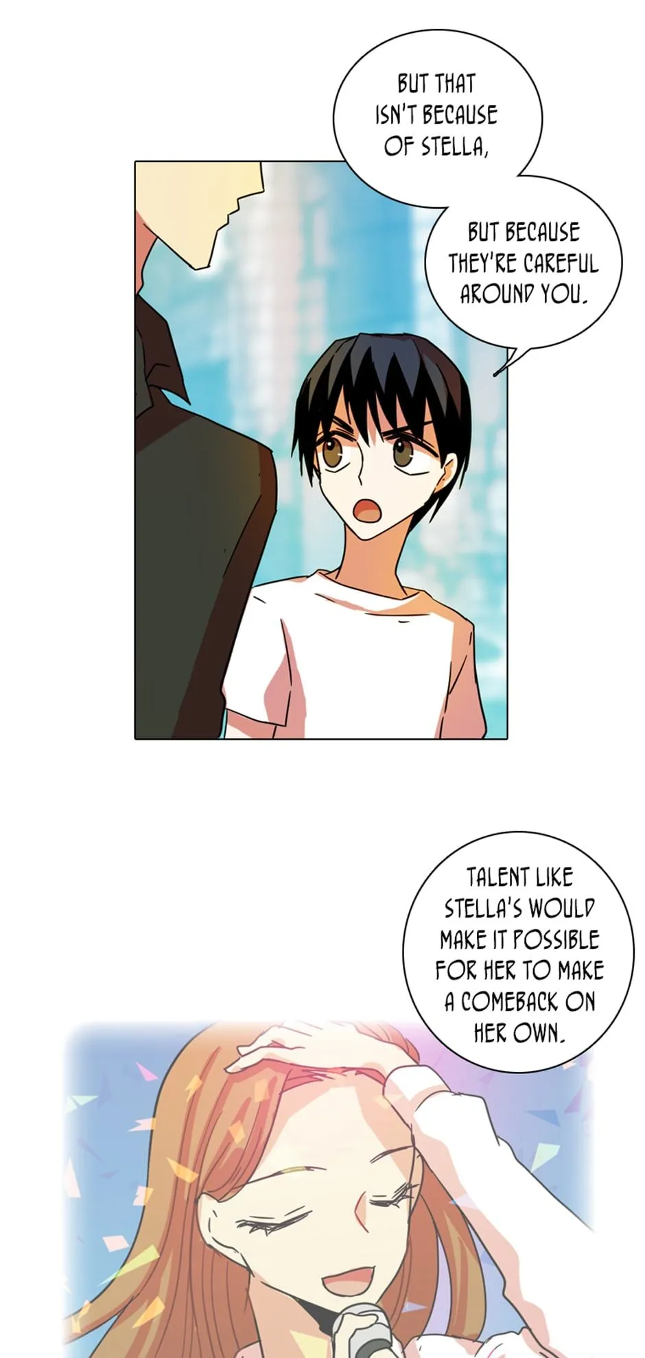 Dreamcide Chapter 90 - Page 11