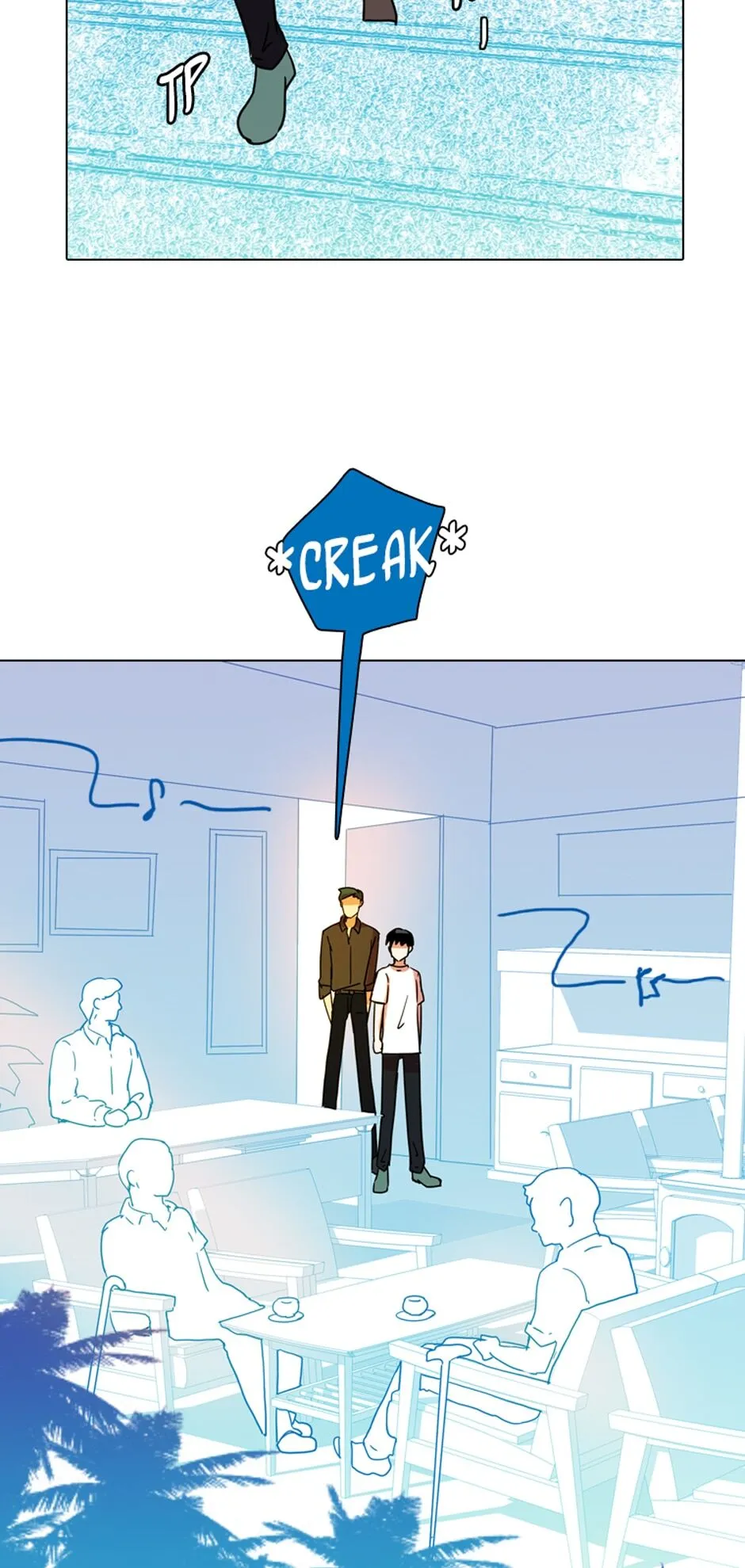 Dreamcide Chapter 90 - Page 14