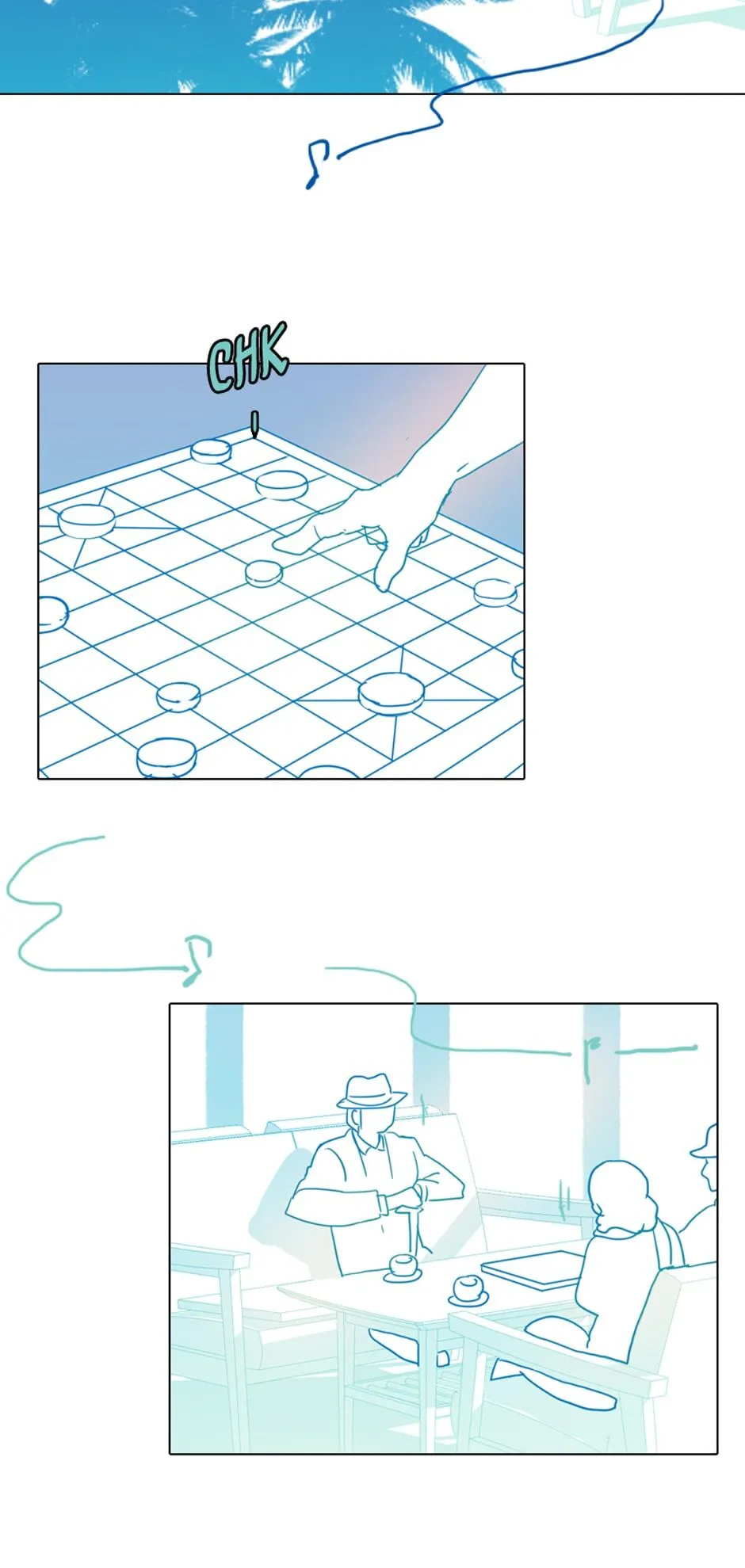 Dreamcide Chapter 90 - Page 15