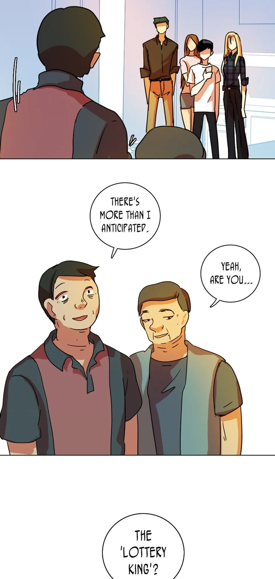 Dreamcide Chapter 90 - Page 17