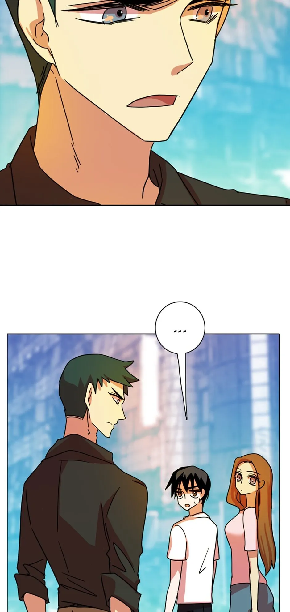 Dreamcide Chapter 90 - Page 2