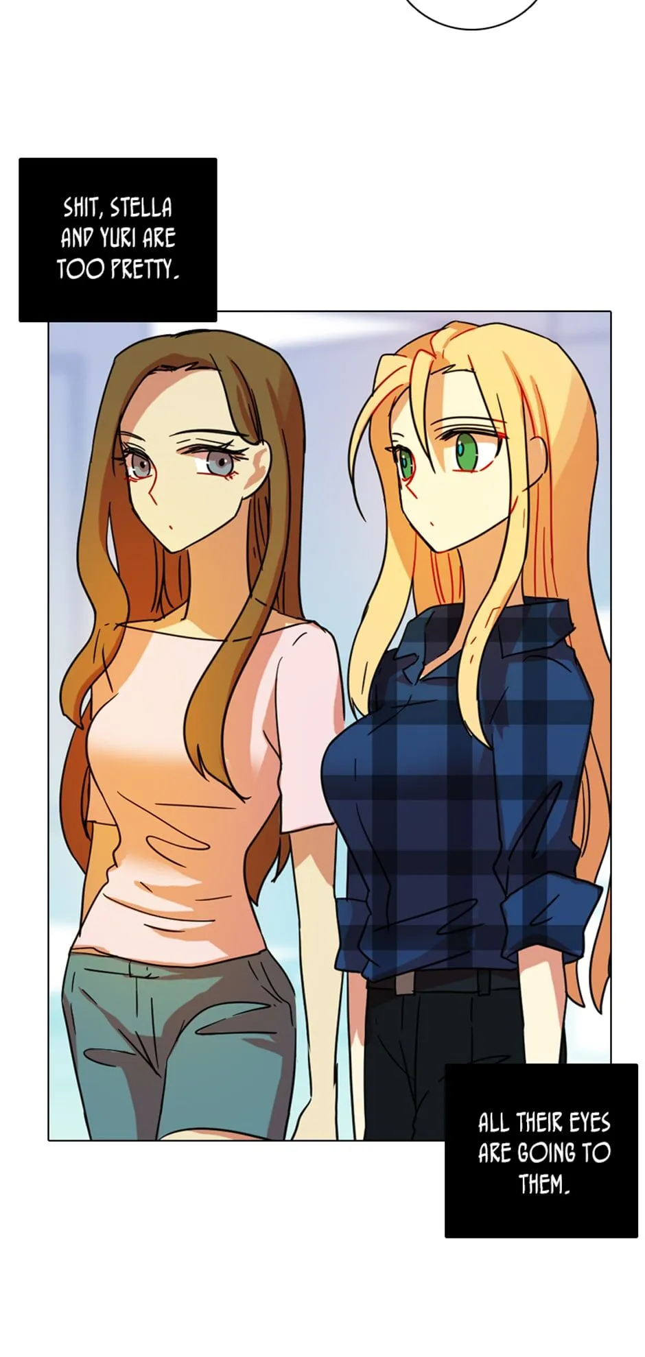 Dreamcide Chapter 90 - Page 20