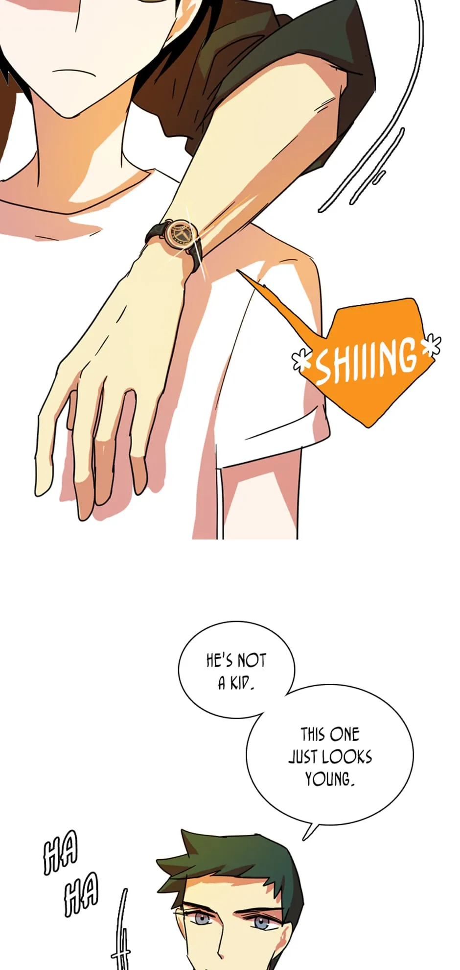 Dreamcide Chapter 90 - Page 22